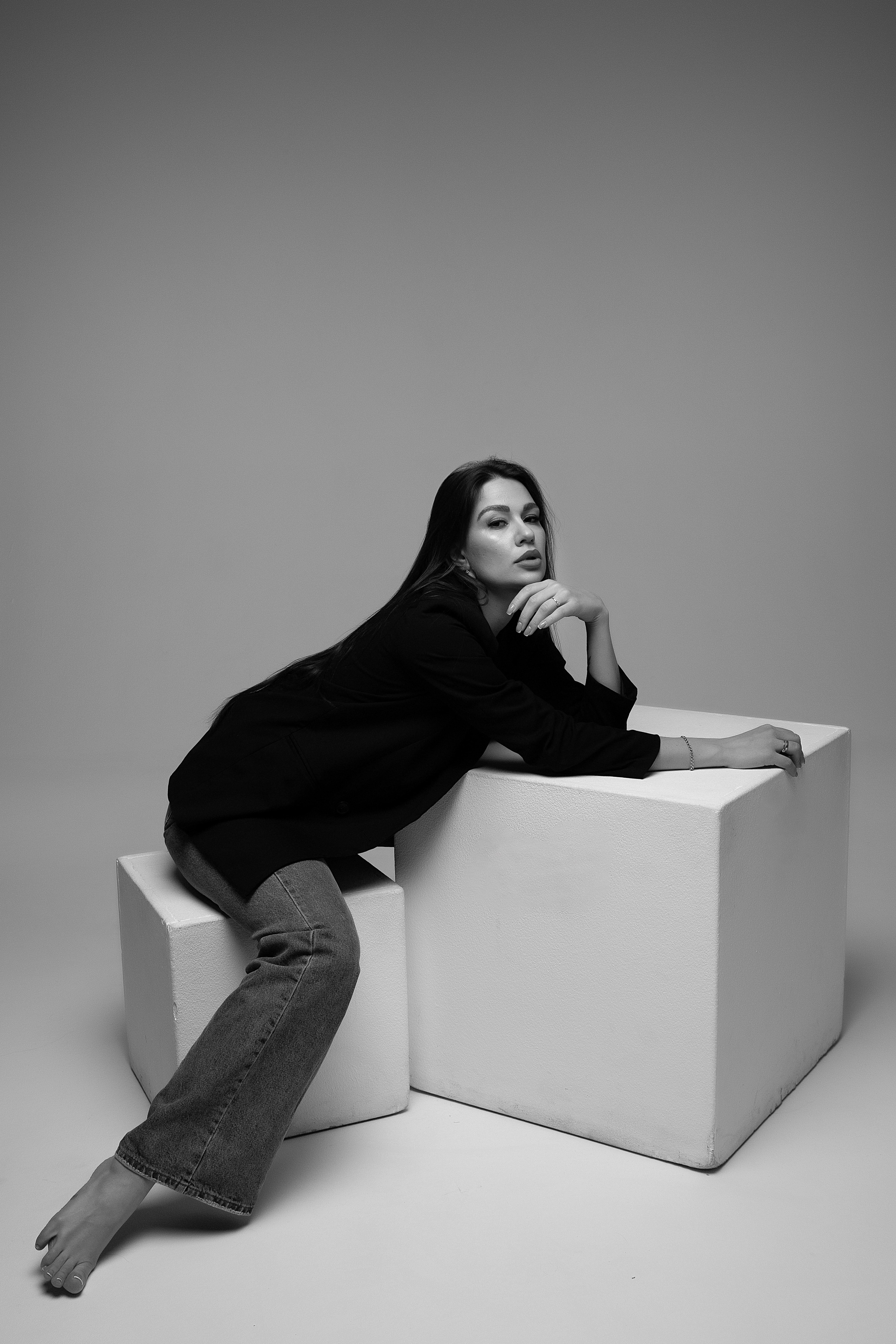 Съёмка на циклораме. Семейный и свадебный фотограф в Санкт-Петербурге Татьяна Швыкова