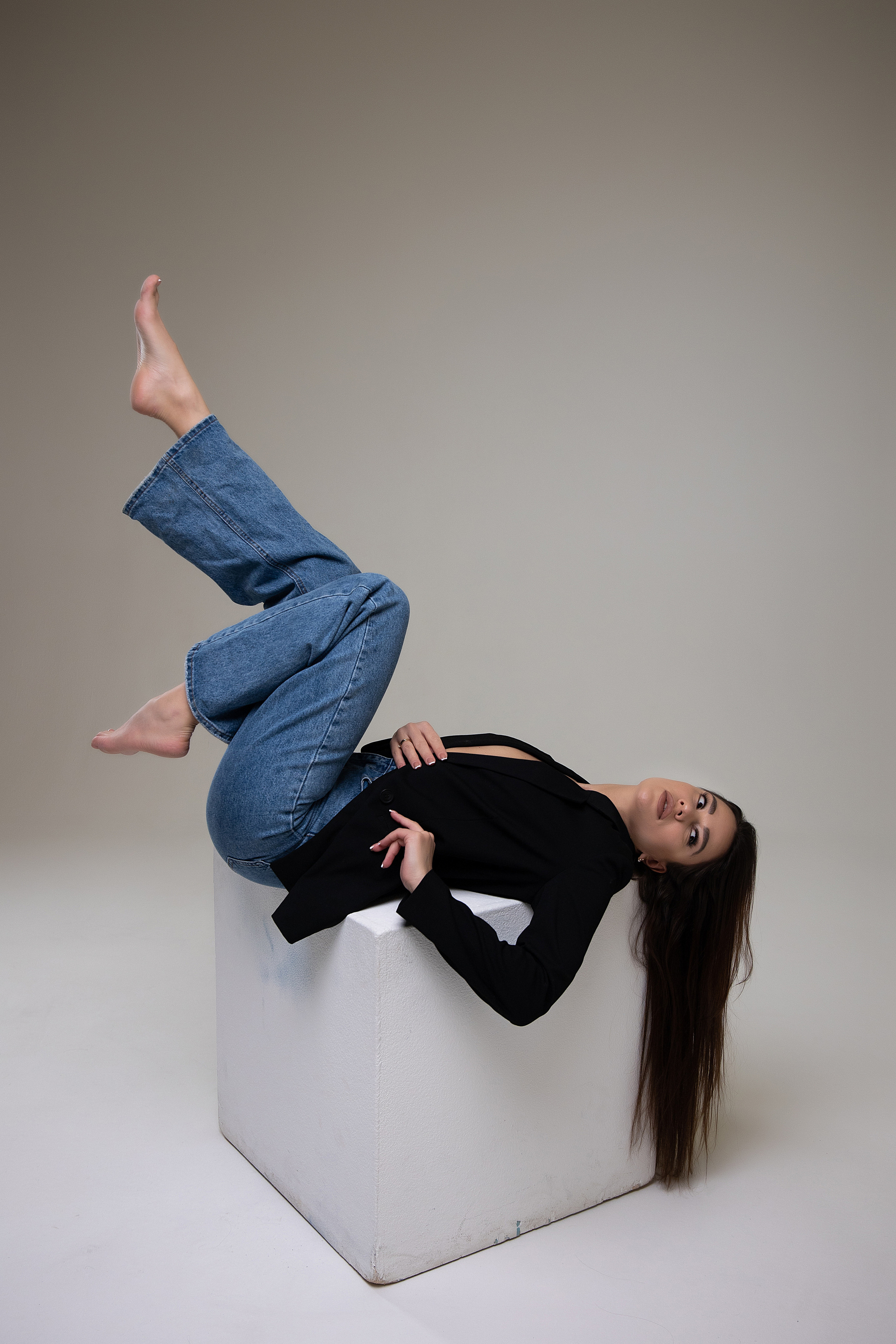 Съёмка на циклораме. Семейный и свадебный фотограф в Санкт-Петербурге Татьяна Швыкова