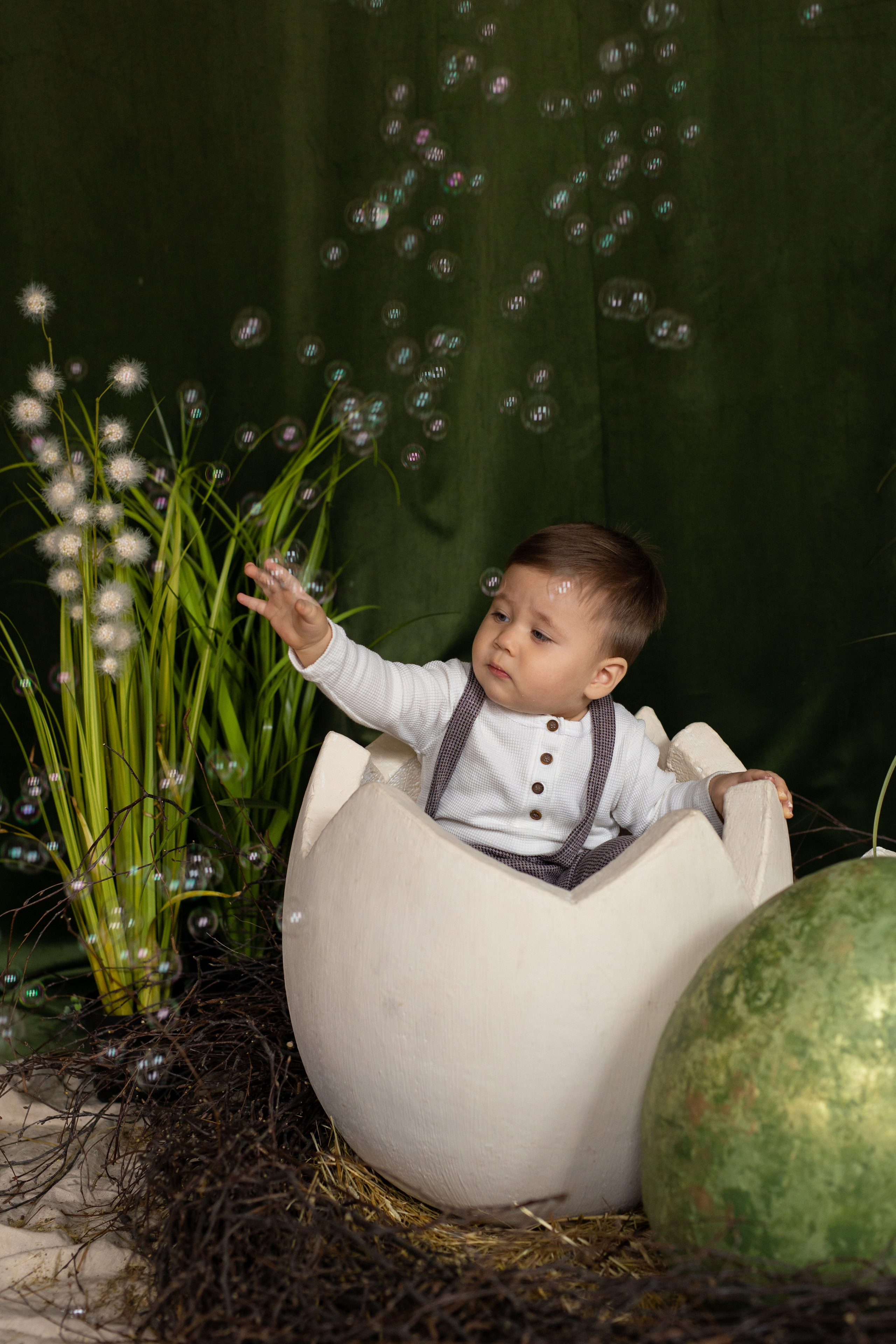 Пасхальная фотосессия. Семейный и свадебный фотограф в Санкт-Петербурге Татьяна Швыкова