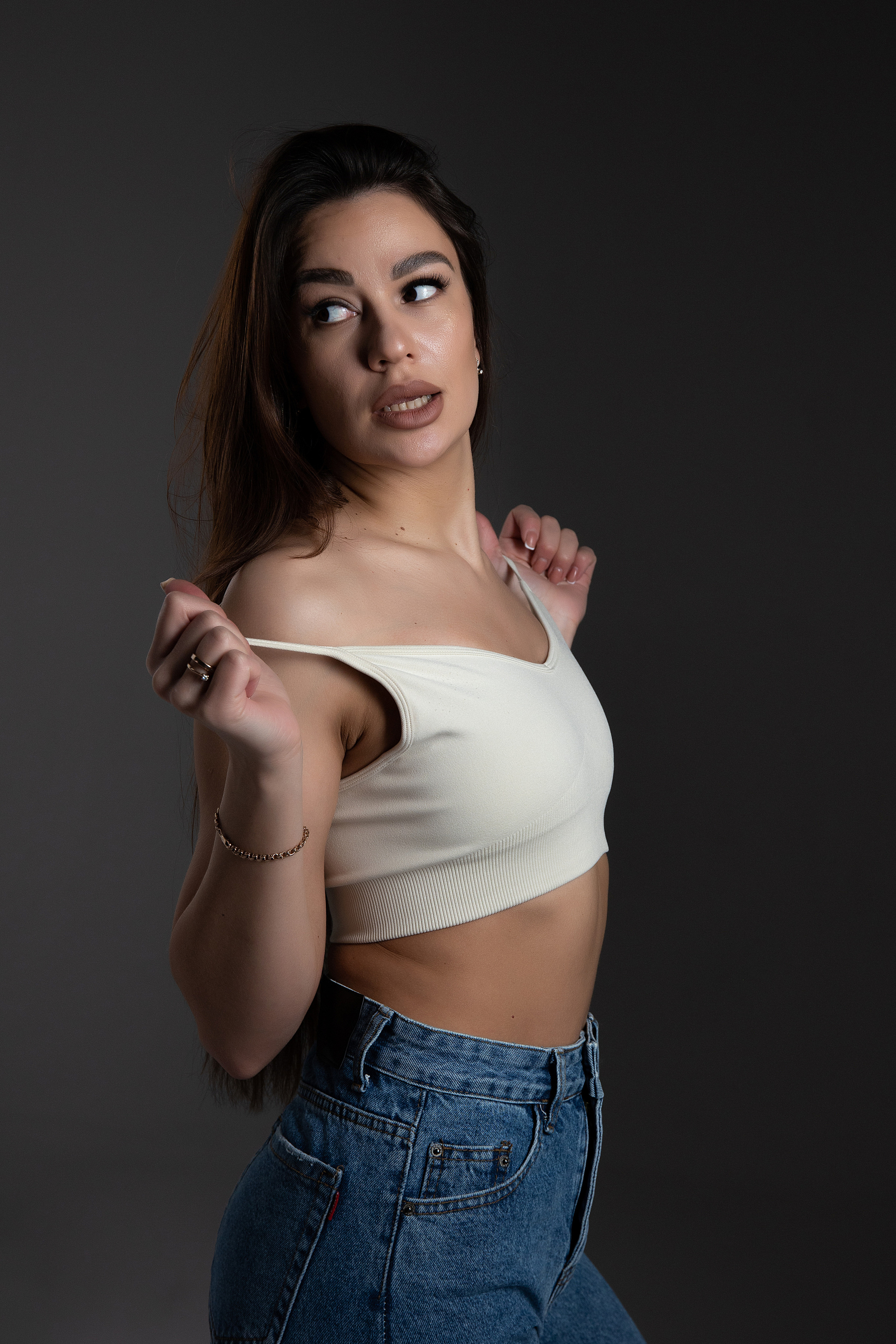 Съёмка на циклораме. Семейный и свадебный фотограф в Санкт-Петербурге Татьяна Швыкова