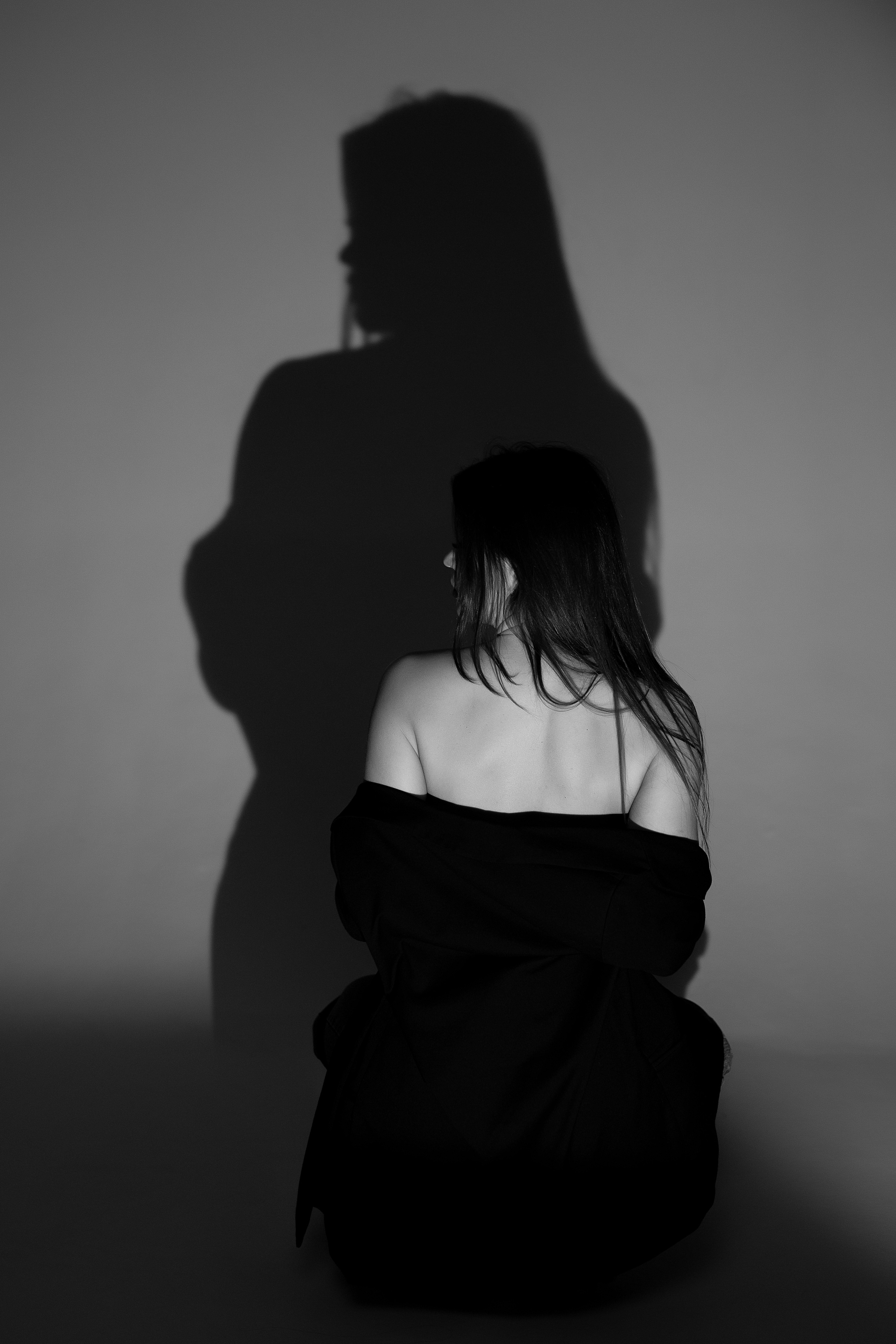 Съёмка на циклораме. Семейный и свадебный фотограф в Санкт-Петербурге Татьяна Швыкова