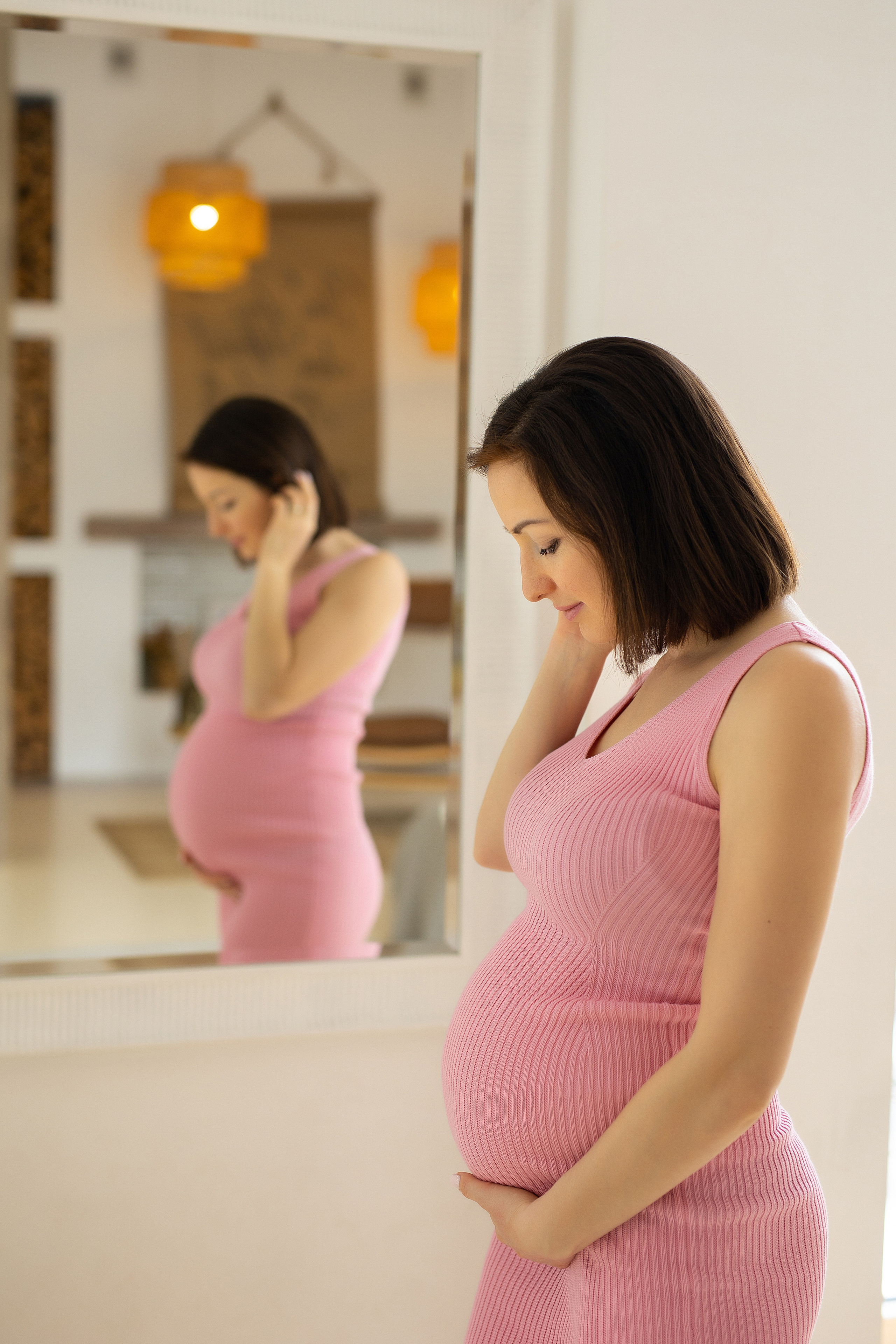 Фотосъёмка беременности