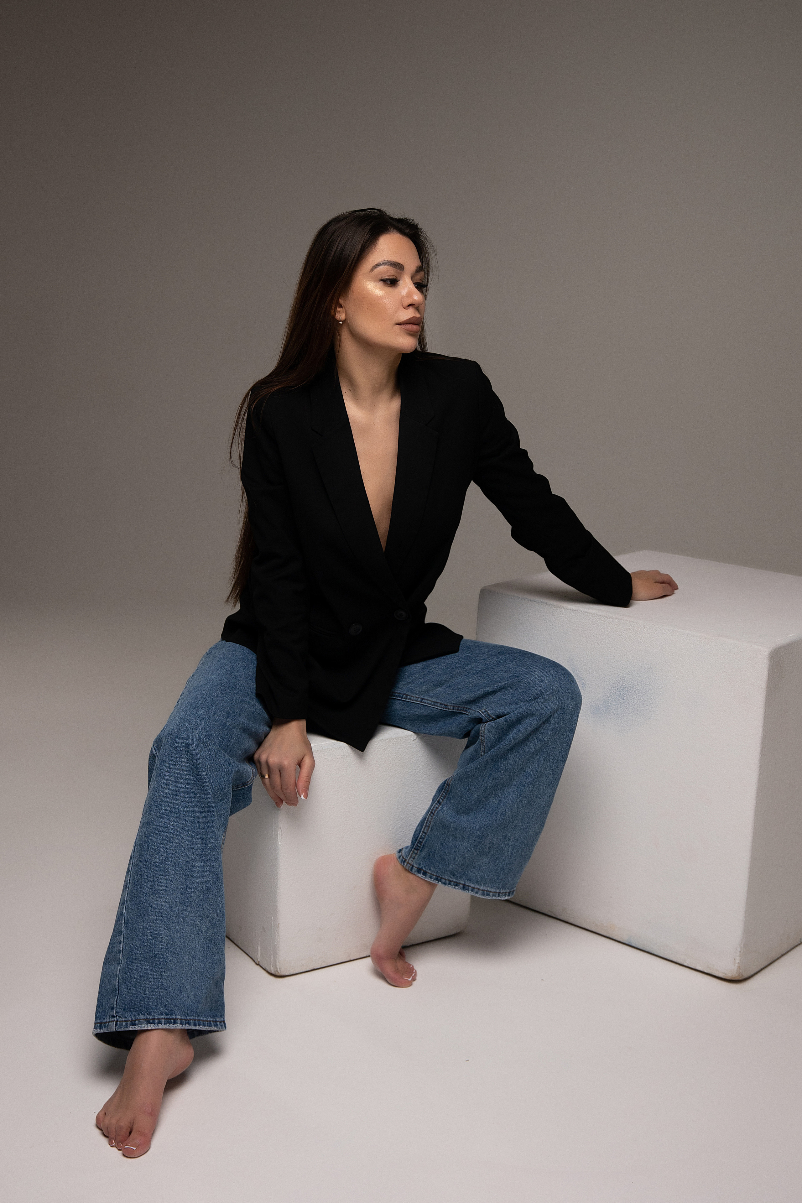 Съёмка на циклораме. Семейный и свадебный фотограф в Санкт-Петербурге Татьяна Швыкова