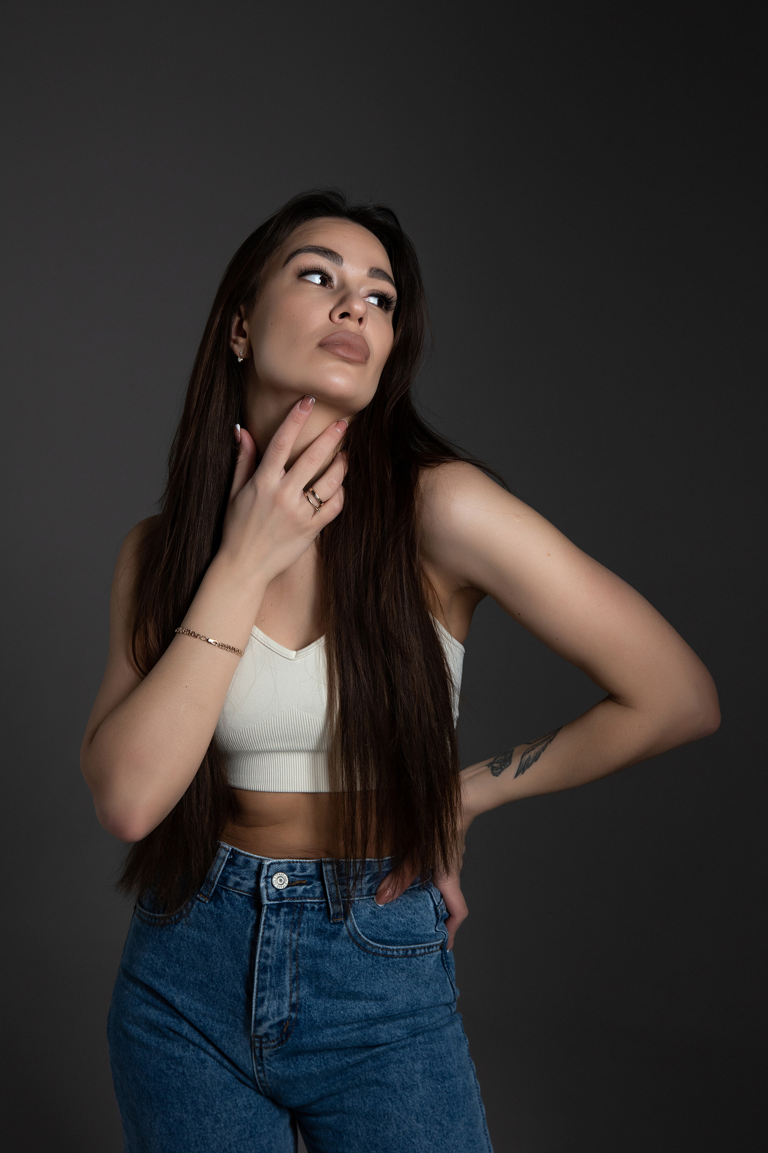 Съёмка на циклораме. Семейный и свадебный фотограф в Санкт-Петербурге Татьяна Швыкова