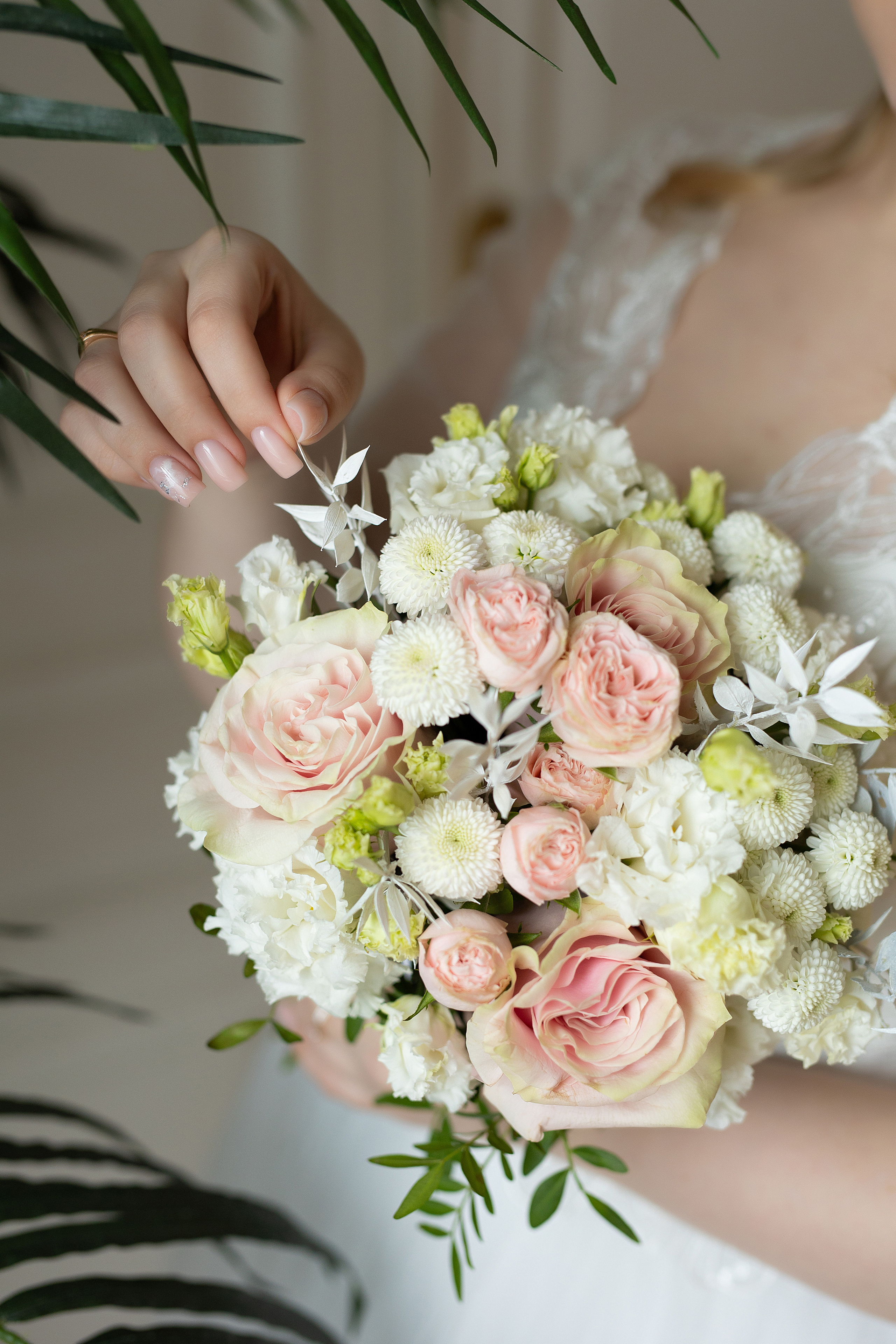 Анна и Артём. Семейный и свадебный фотограф в Санкт-Петербурге Татьяна Швыкова