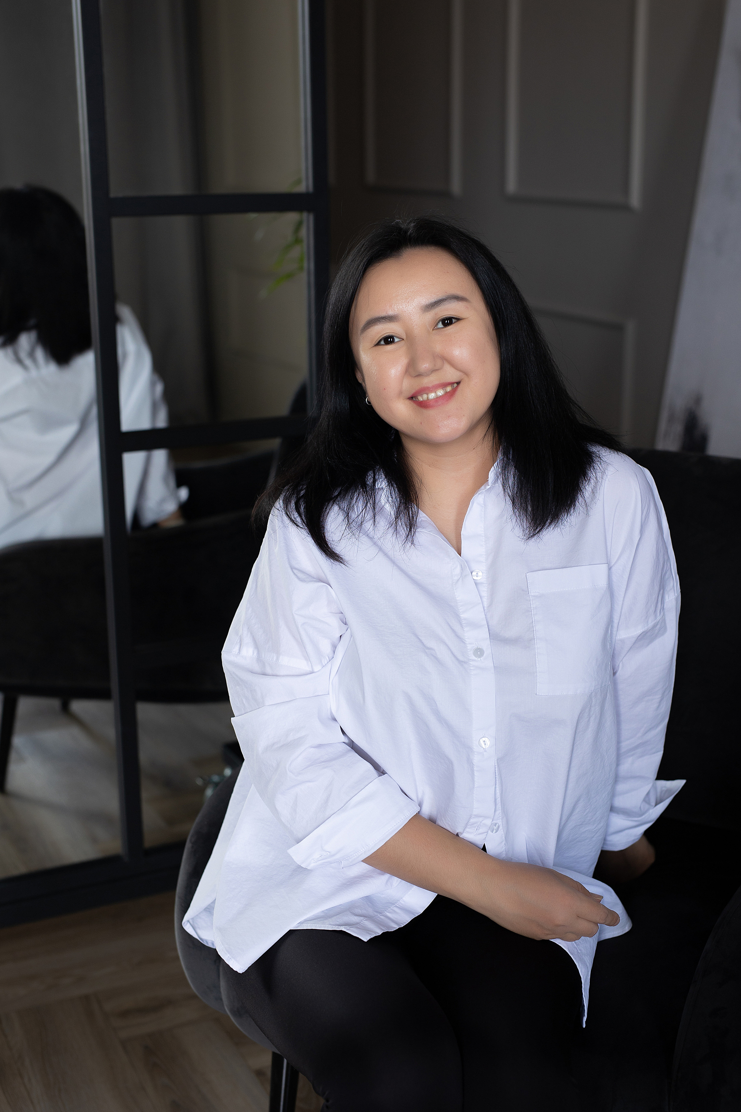 фотосессия для семьи с двумя сыновьями в питере