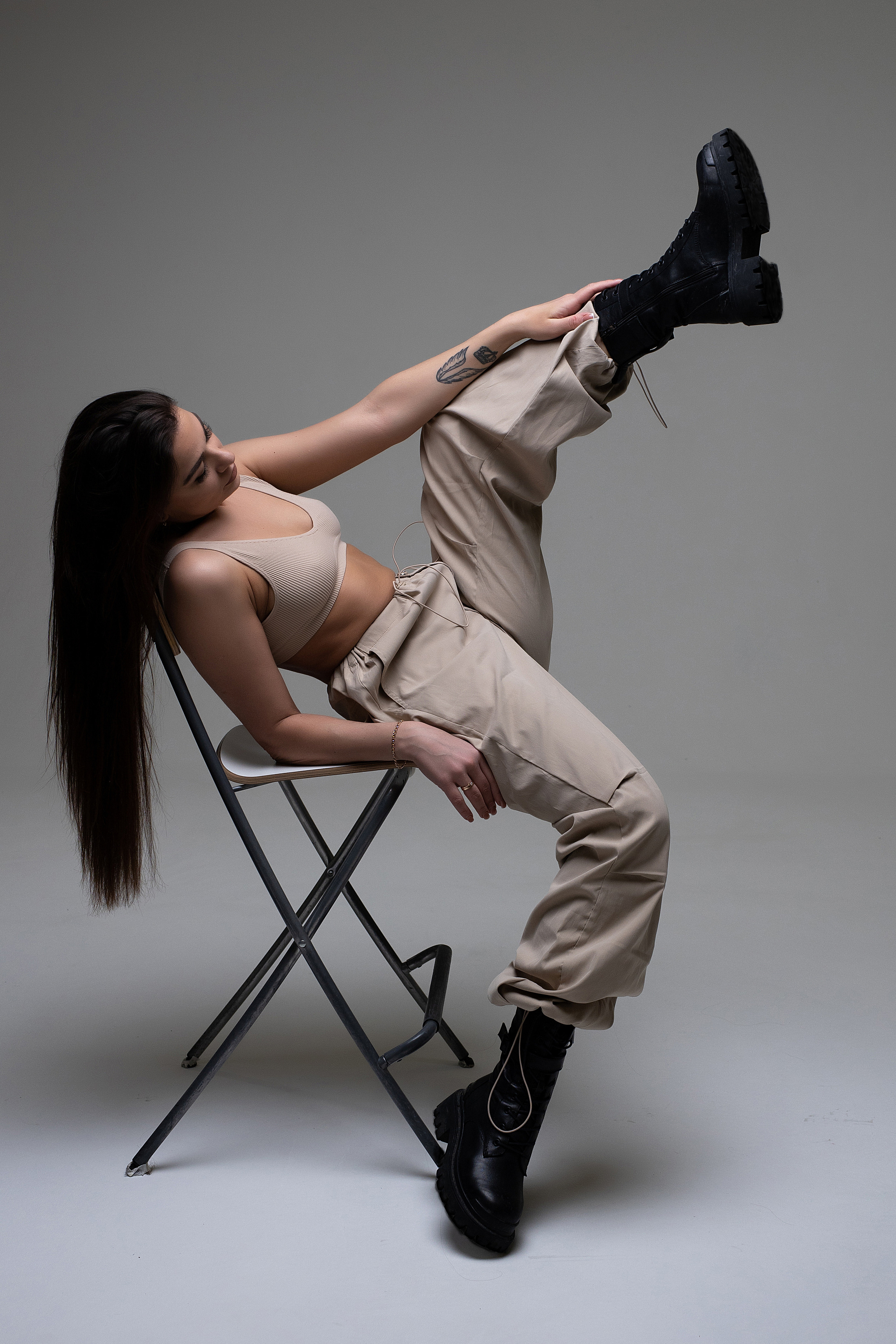 Съёмка на циклораме. Семейный и свадебный фотограф в Санкт-Петербурге Татьяна Швыкова