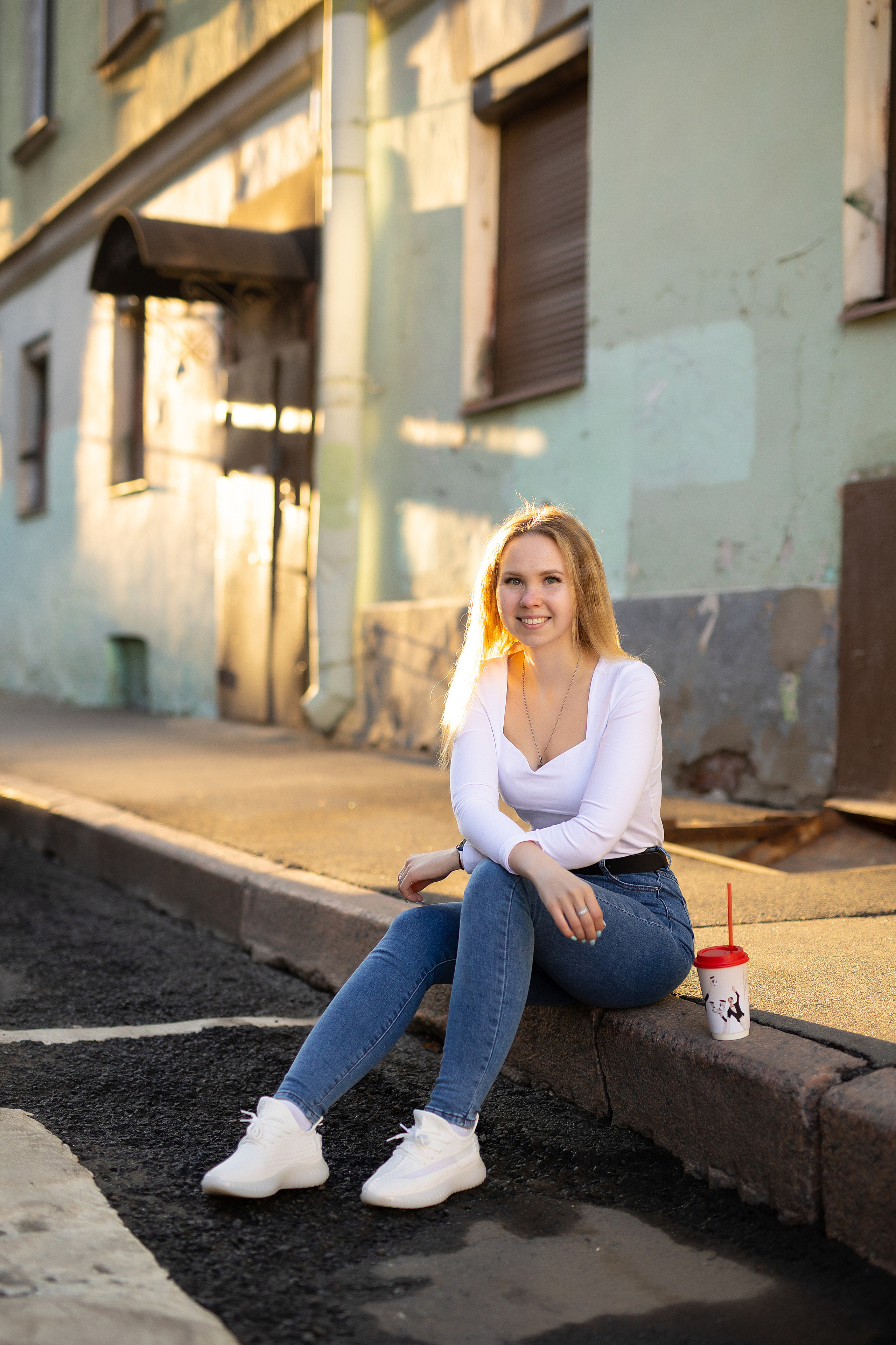 Стрит фотография