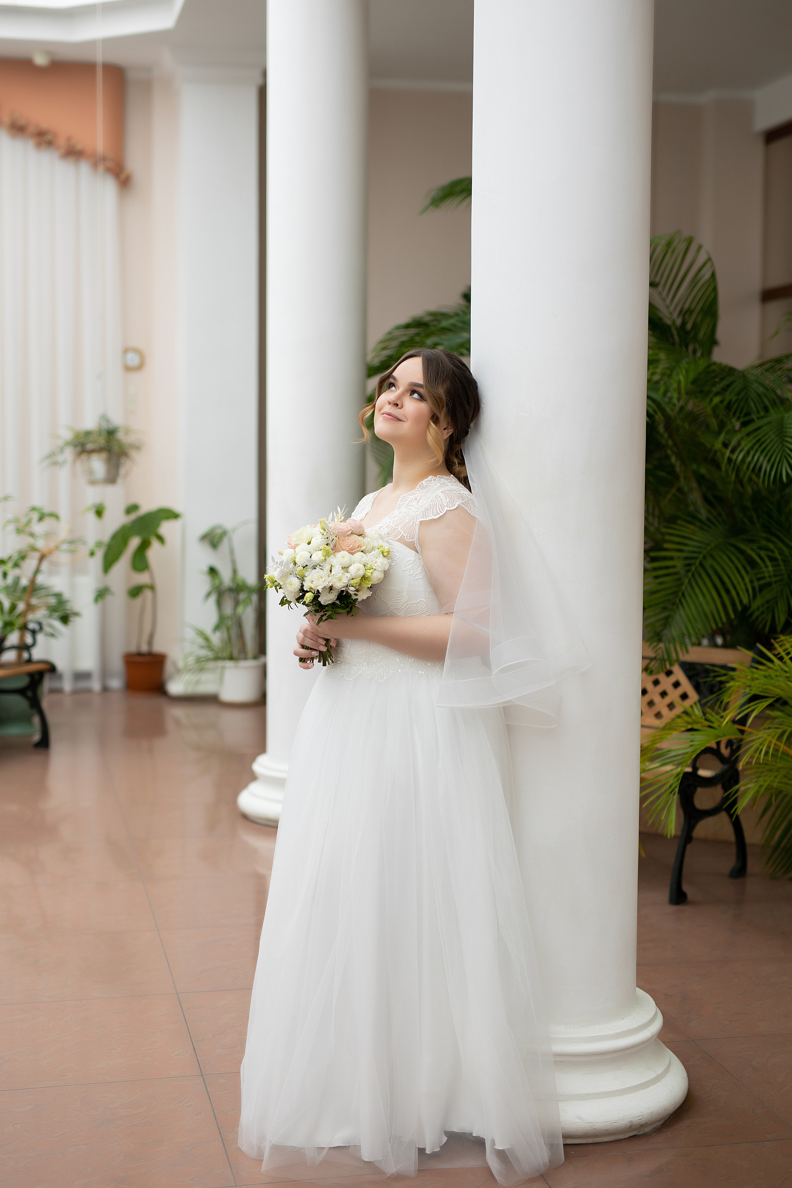 Анна и Артём. Семейный и свадебный фотограф в Санкт-Петербурге Татьяна Швыкова