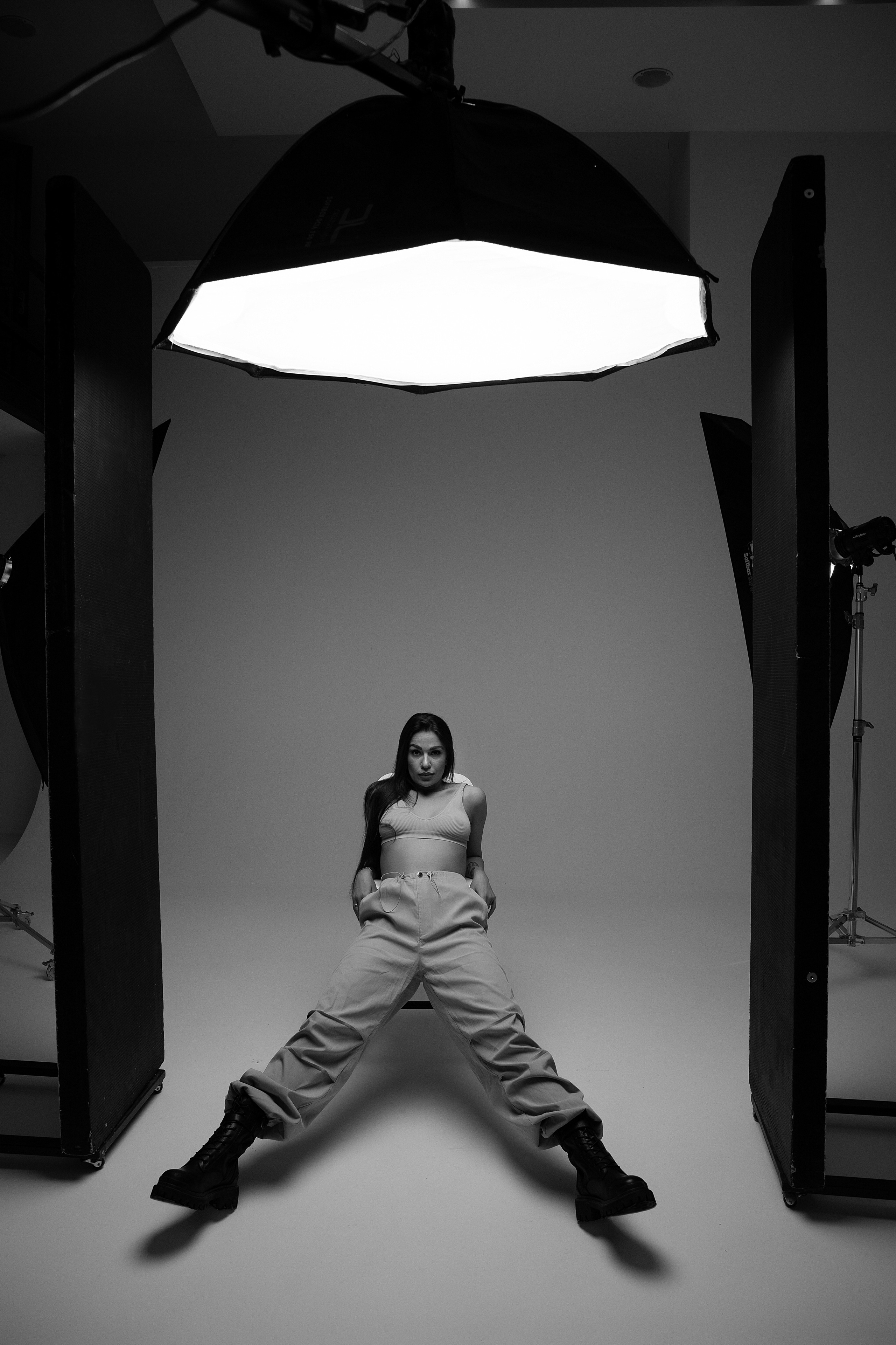 Съёмка на циклораме. Семейный и свадебный фотограф в Санкт-Петербурге Татьяна Швыкова