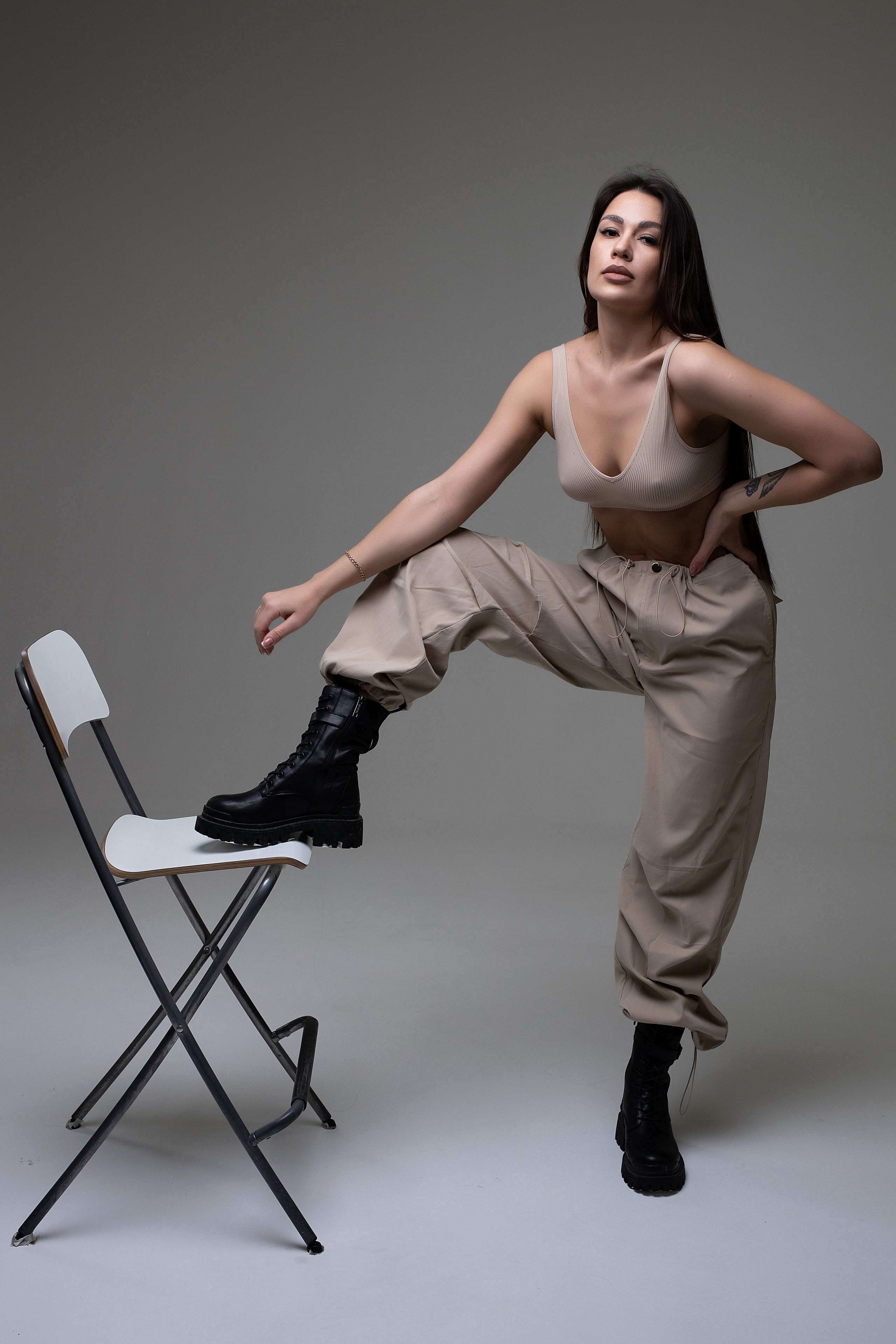 Съёмка на циклораме. Семейный и свадебный фотограф в Санкт-Петербурге Татьяна Швыкова