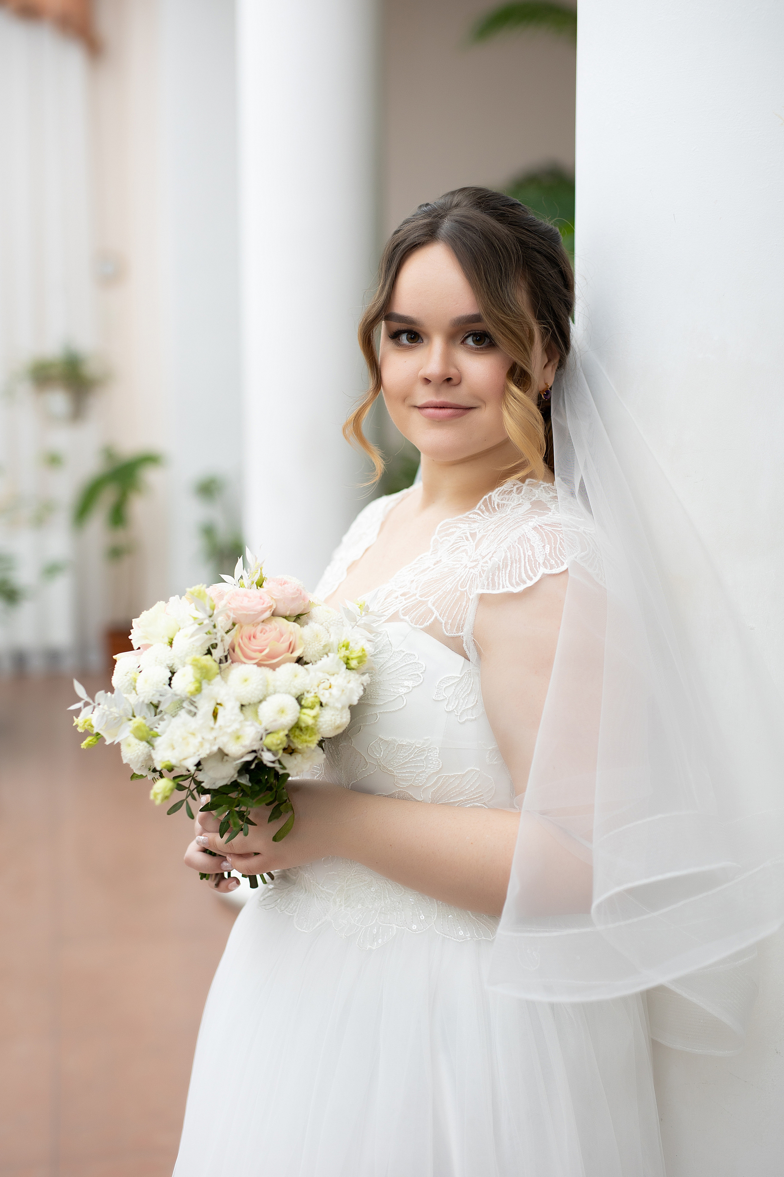 Анна и Артём. Семейный и свадебный фотограф в Санкт-Петербурге Татьяна Швыкова