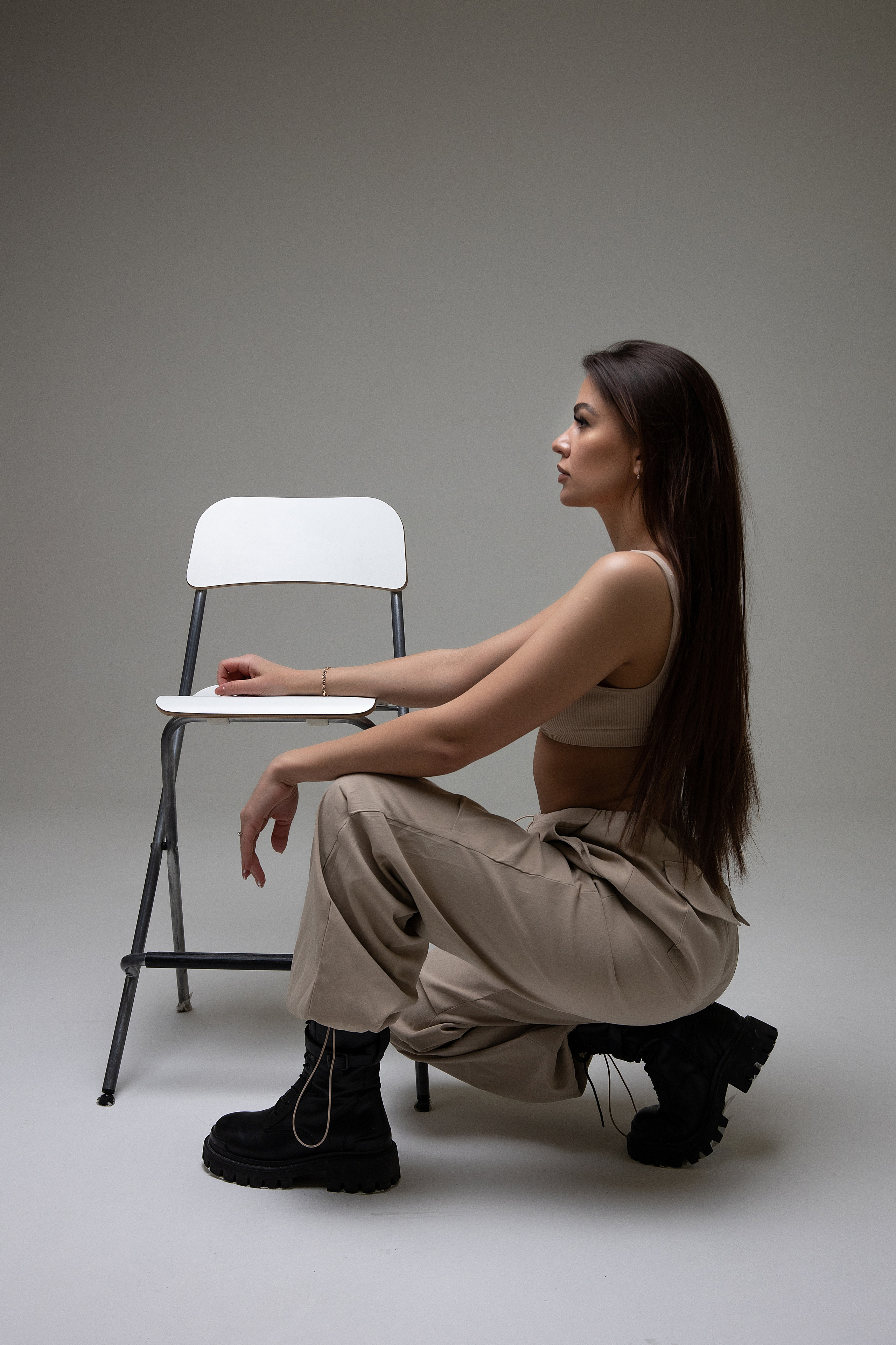 Съёмка на циклораме. Семейный и свадебный фотограф в Санкт-Петербурге Татьяна Швыкова