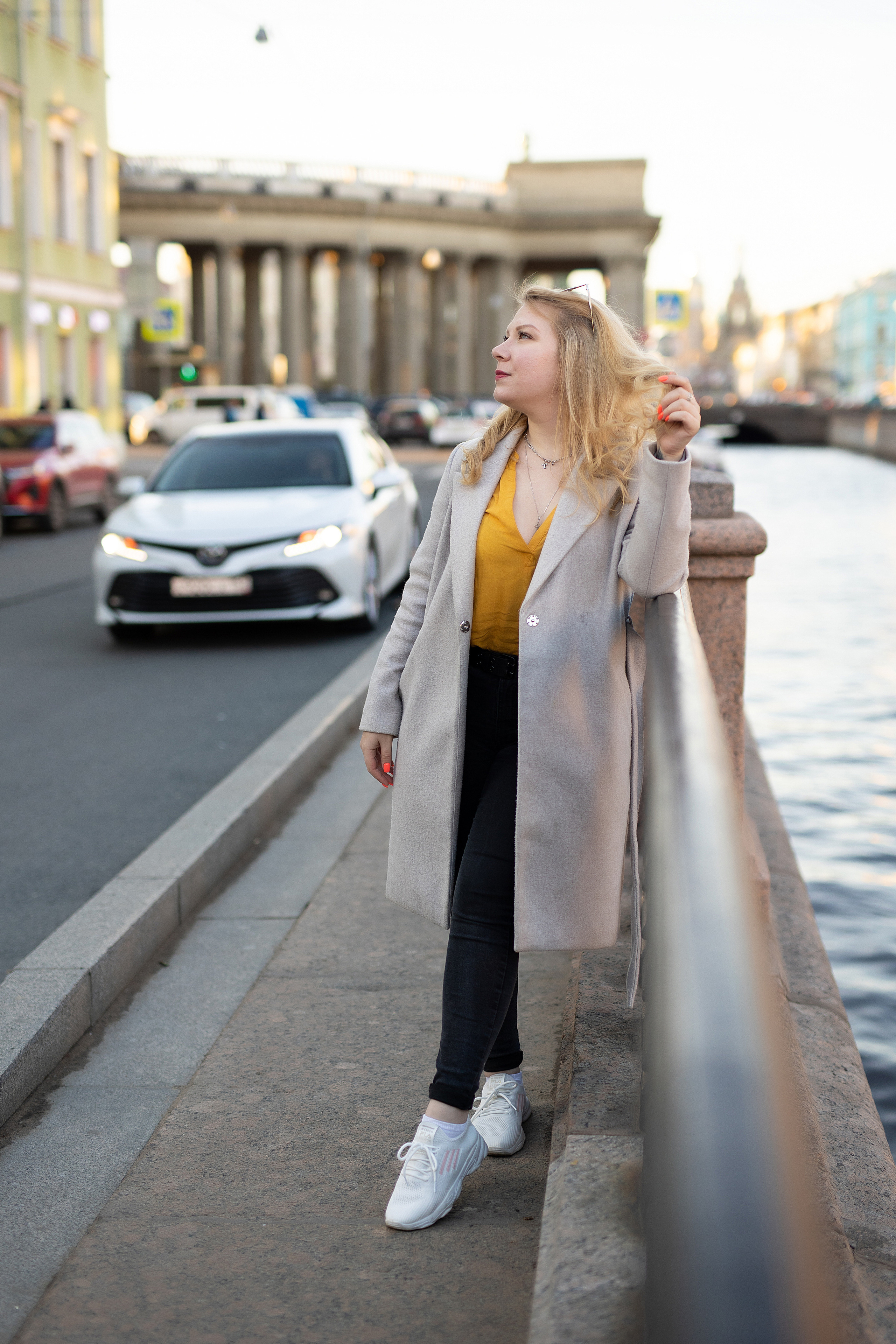 места для фотосессий в Питере