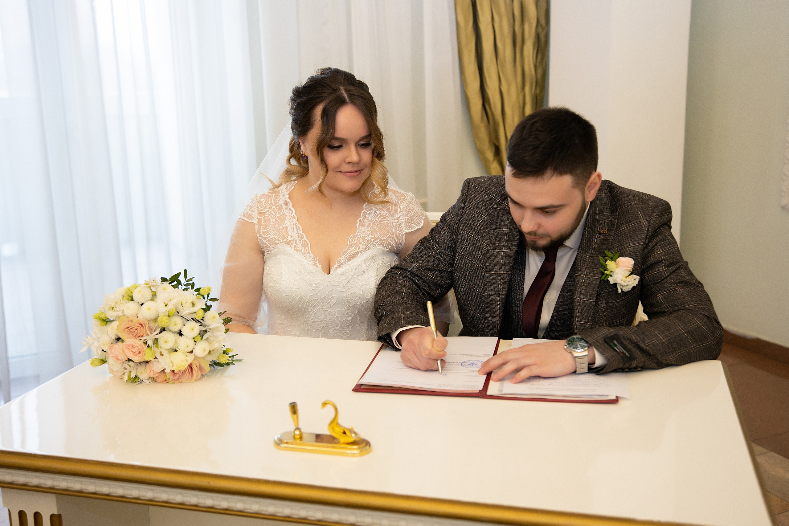 Анна и Артём. Семейный и свадебный фотограф в Санкт-Петербурге Татьяна Швыкова