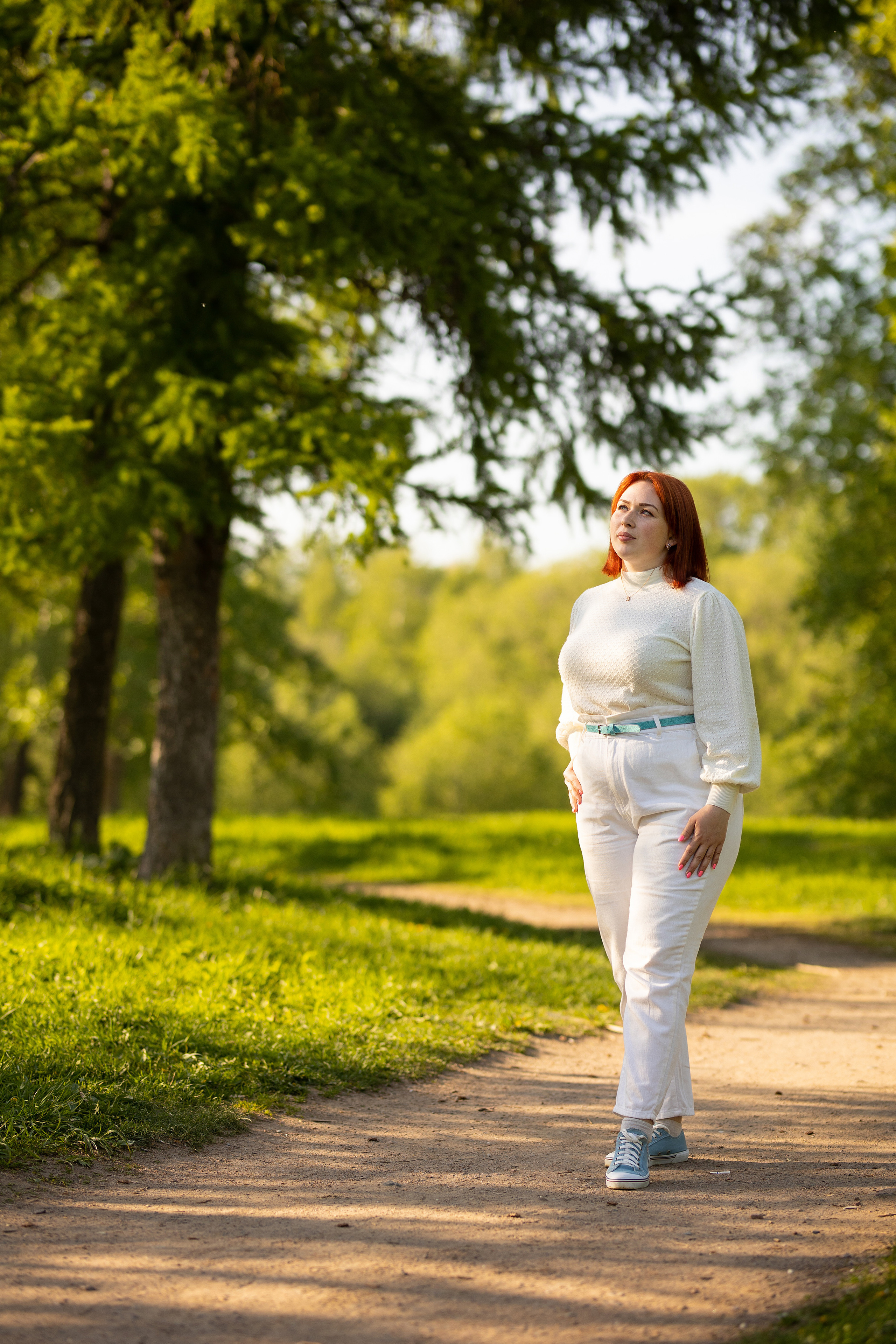фотопрогулка  по питеру