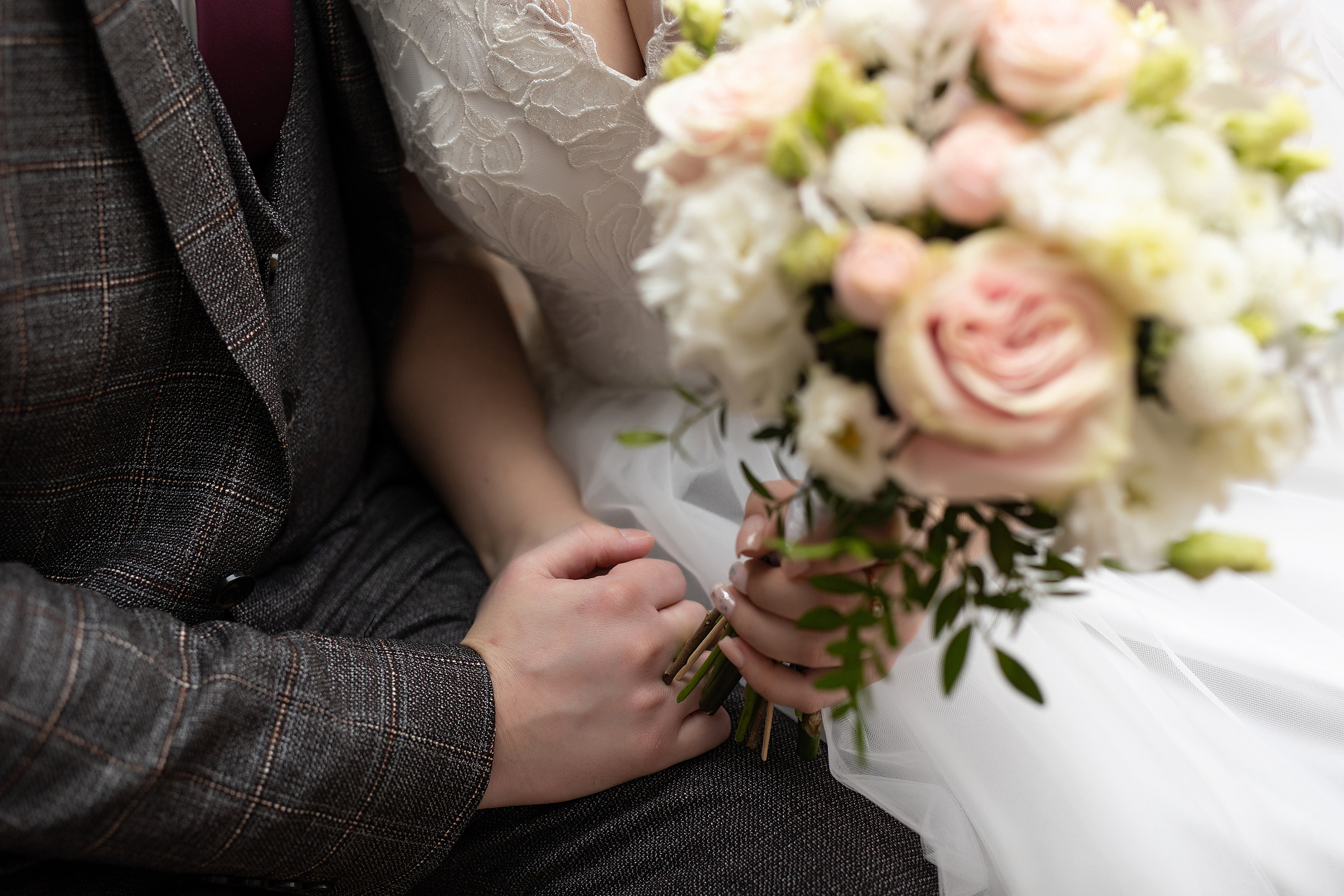 Анна и Артём. Семейный и свадебный фотограф в Санкт-Петербурге Татьяна Швыкова