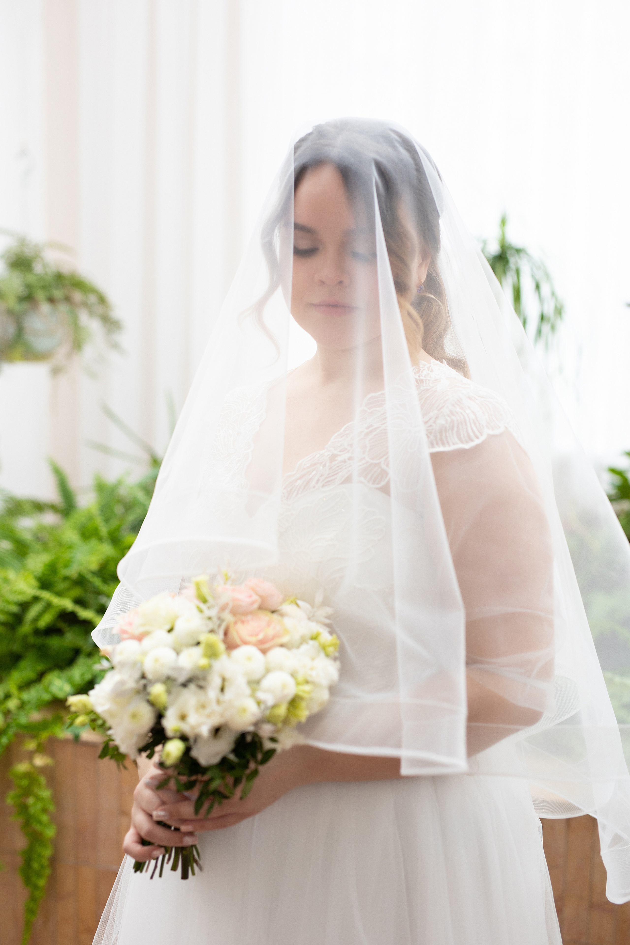 Анна и Артём. Семейный и свадебный фотограф в Санкт-Петербурге Татьяна Швыкова