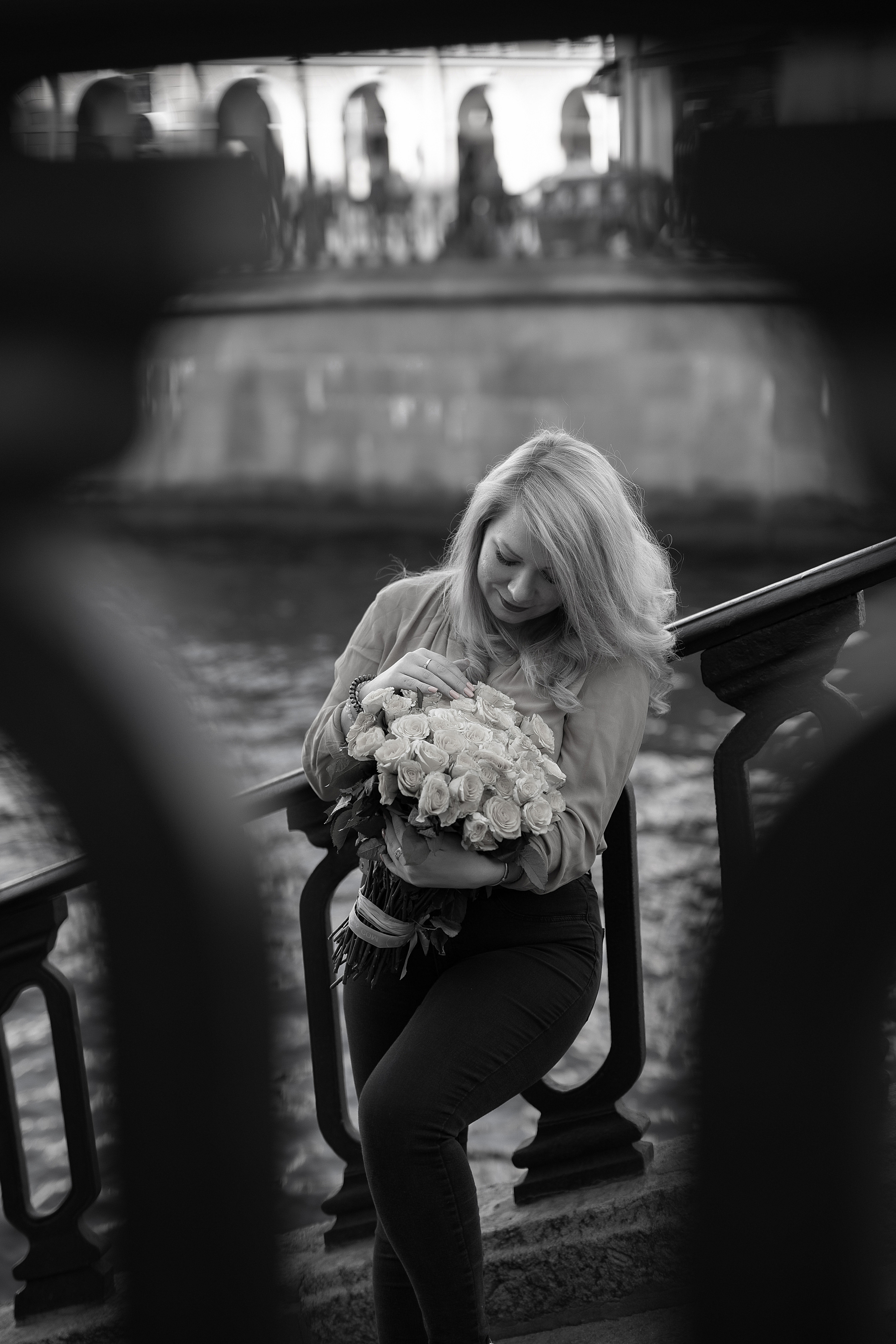 Life style фотосессия