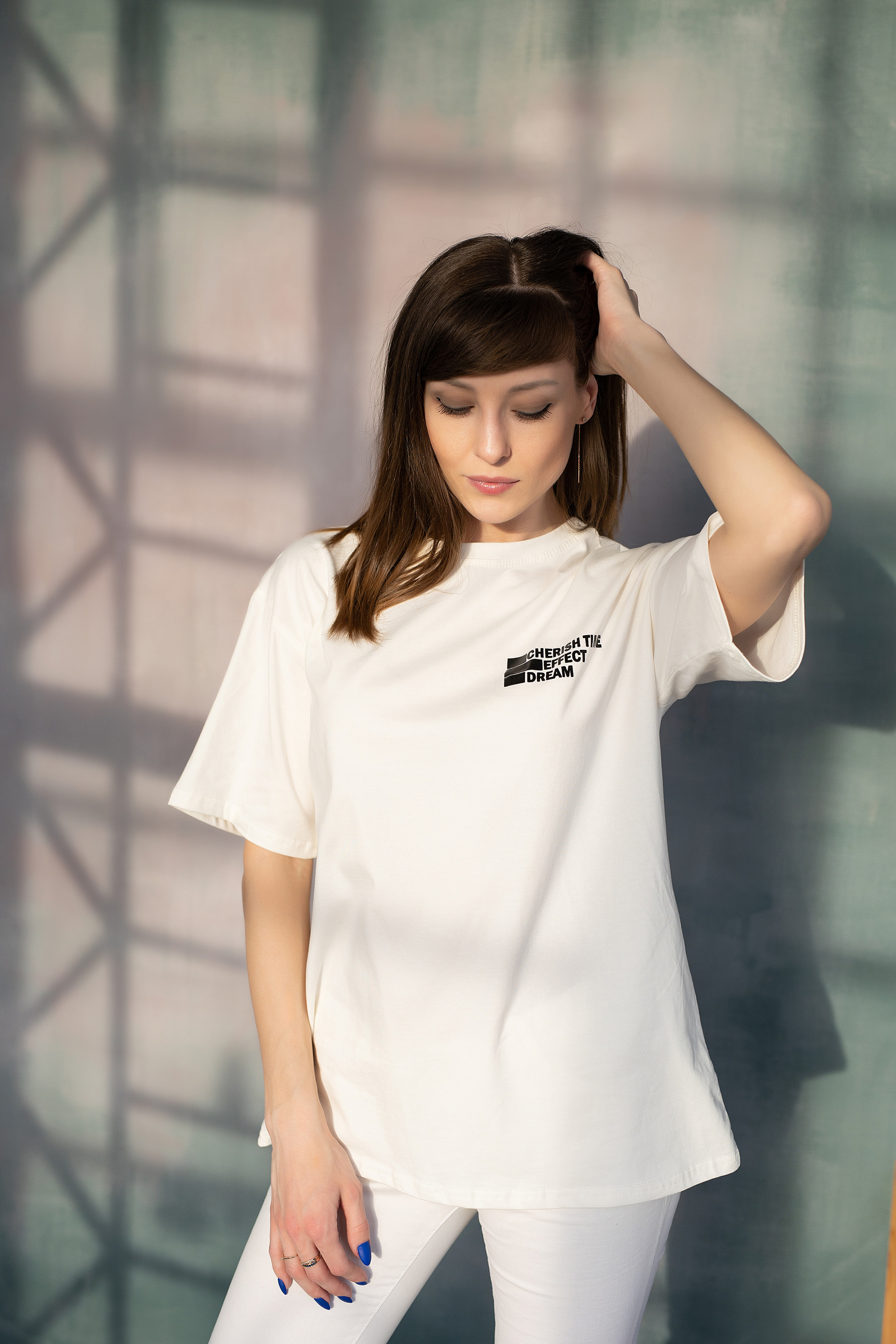 фотосессия для маркетплейс в студии