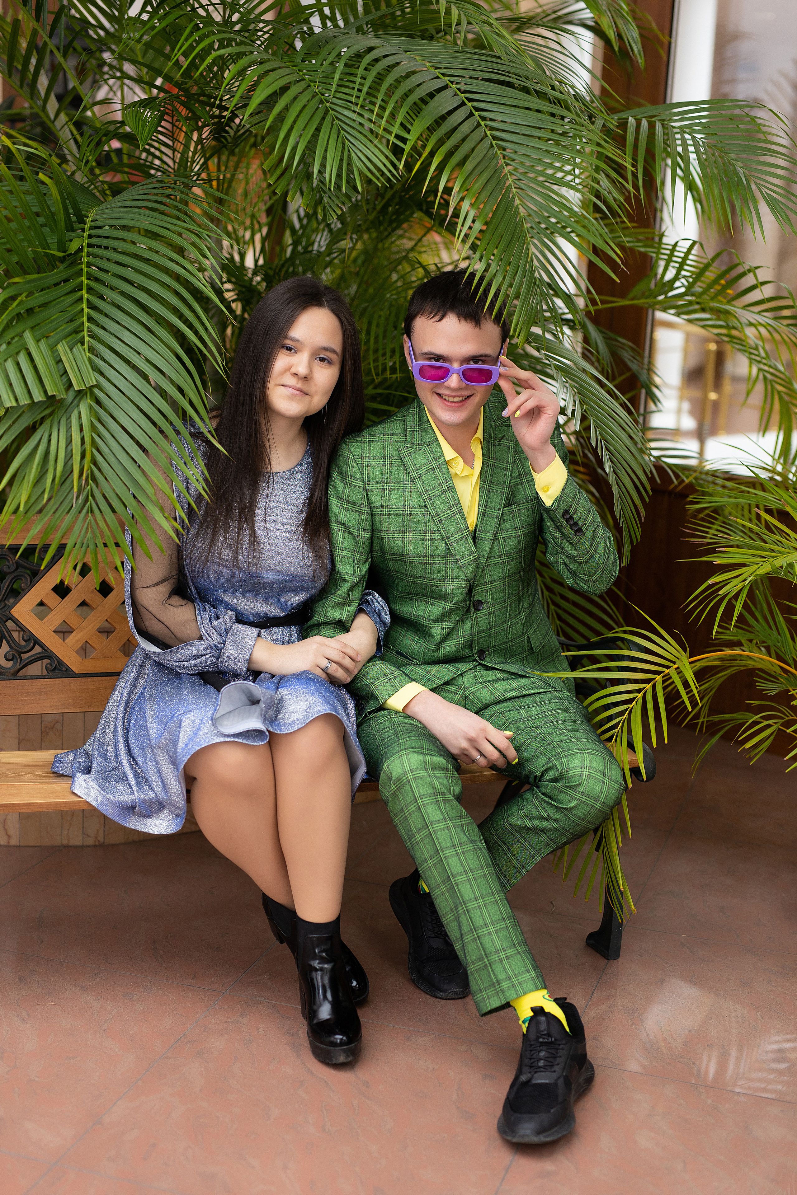 Анна и Артём. Семейный и свадебный фотограф в Санкт-Петербурге Татьяна Швыкова