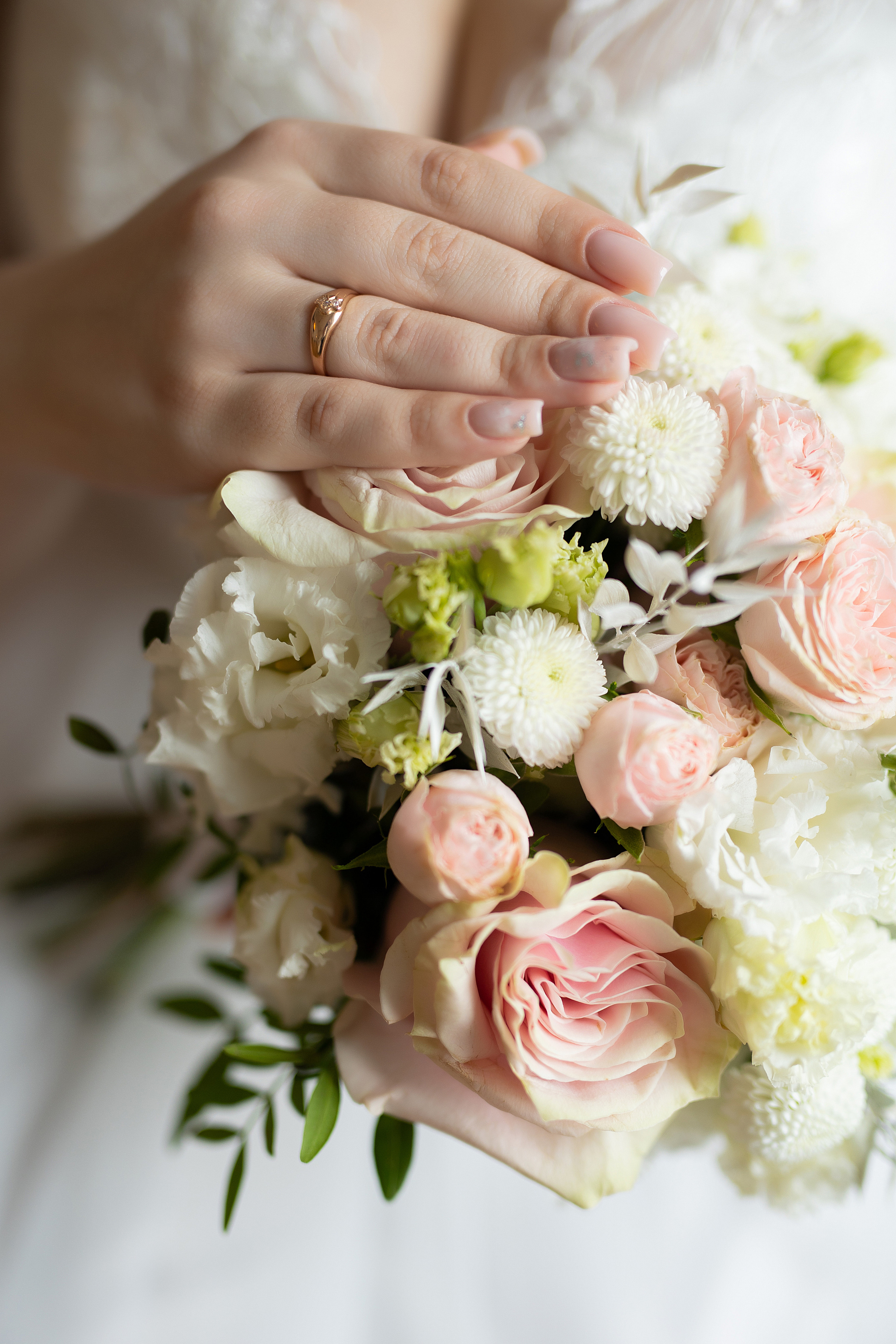 Анна и Артём. Семейный и свадебный фотограф в Санкт-Петербурге Татьяна Швыкова