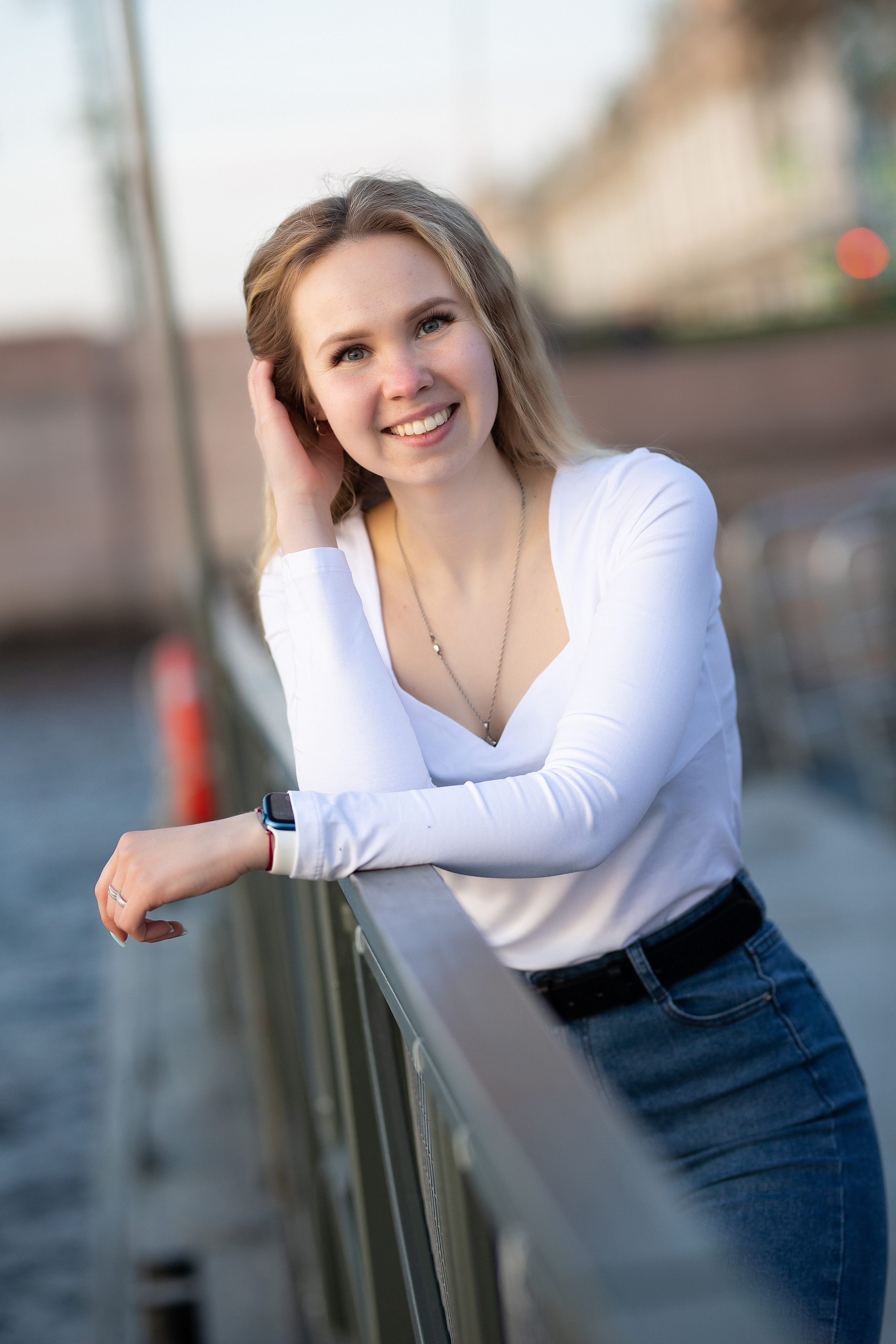 Life style фотосессия