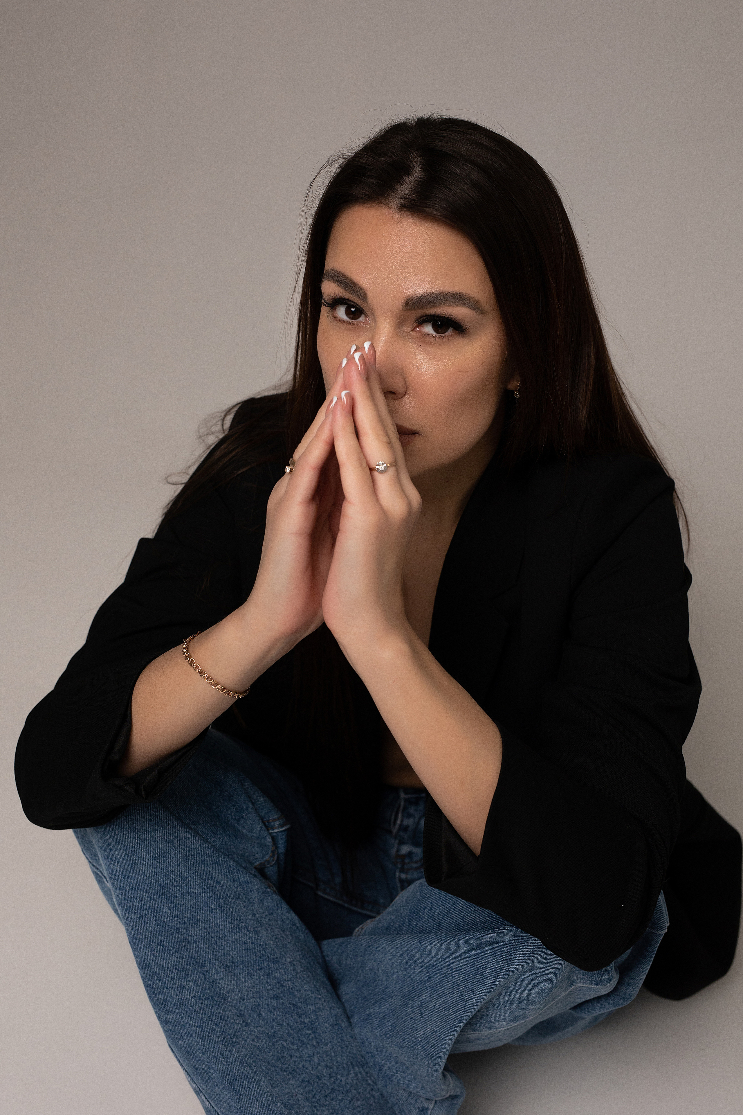 Съёмка на циклораме. Семейный и свадебный фотограф в Санкт-Петербурге Татьяна Швыкова