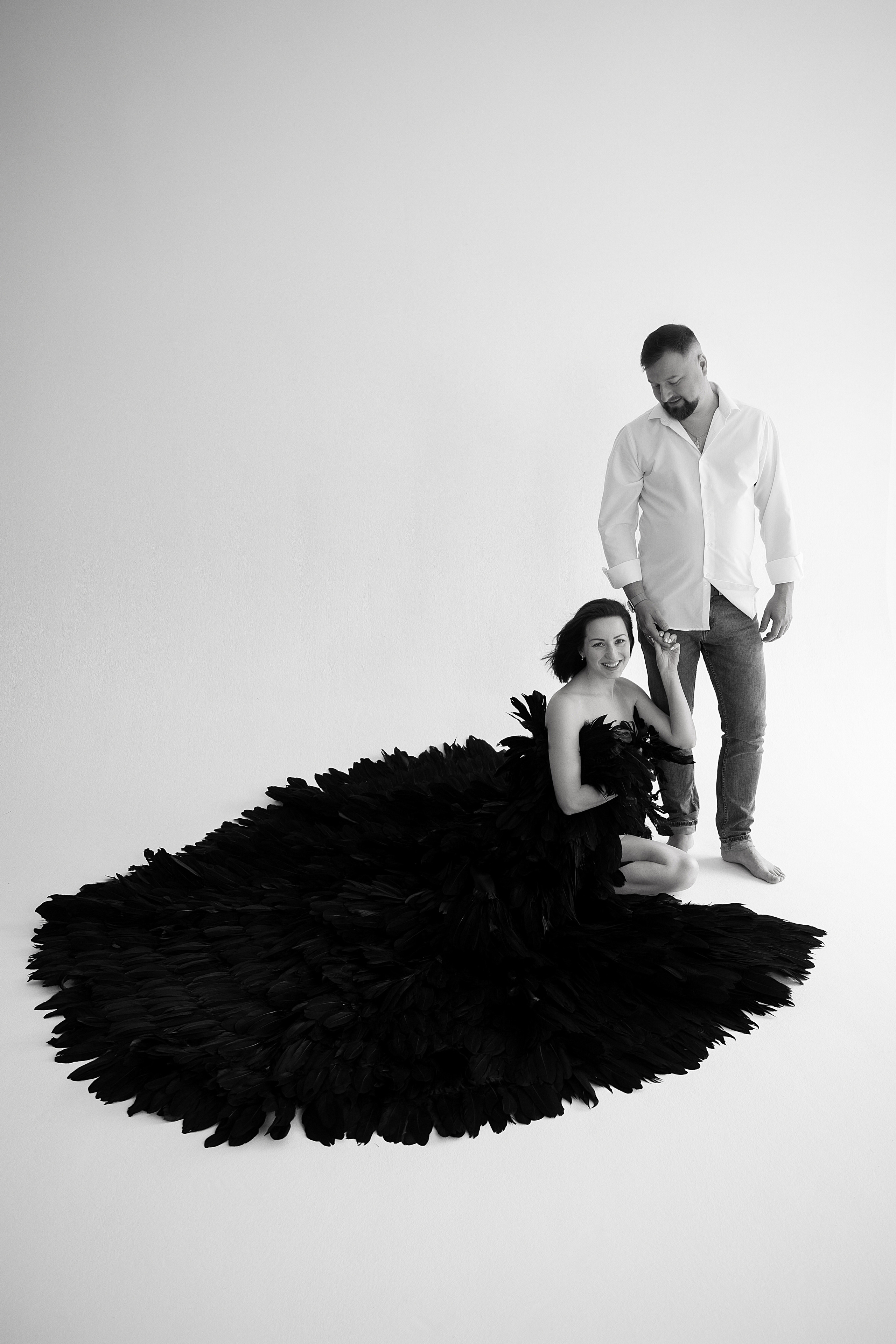 Фотосъёмка беременности