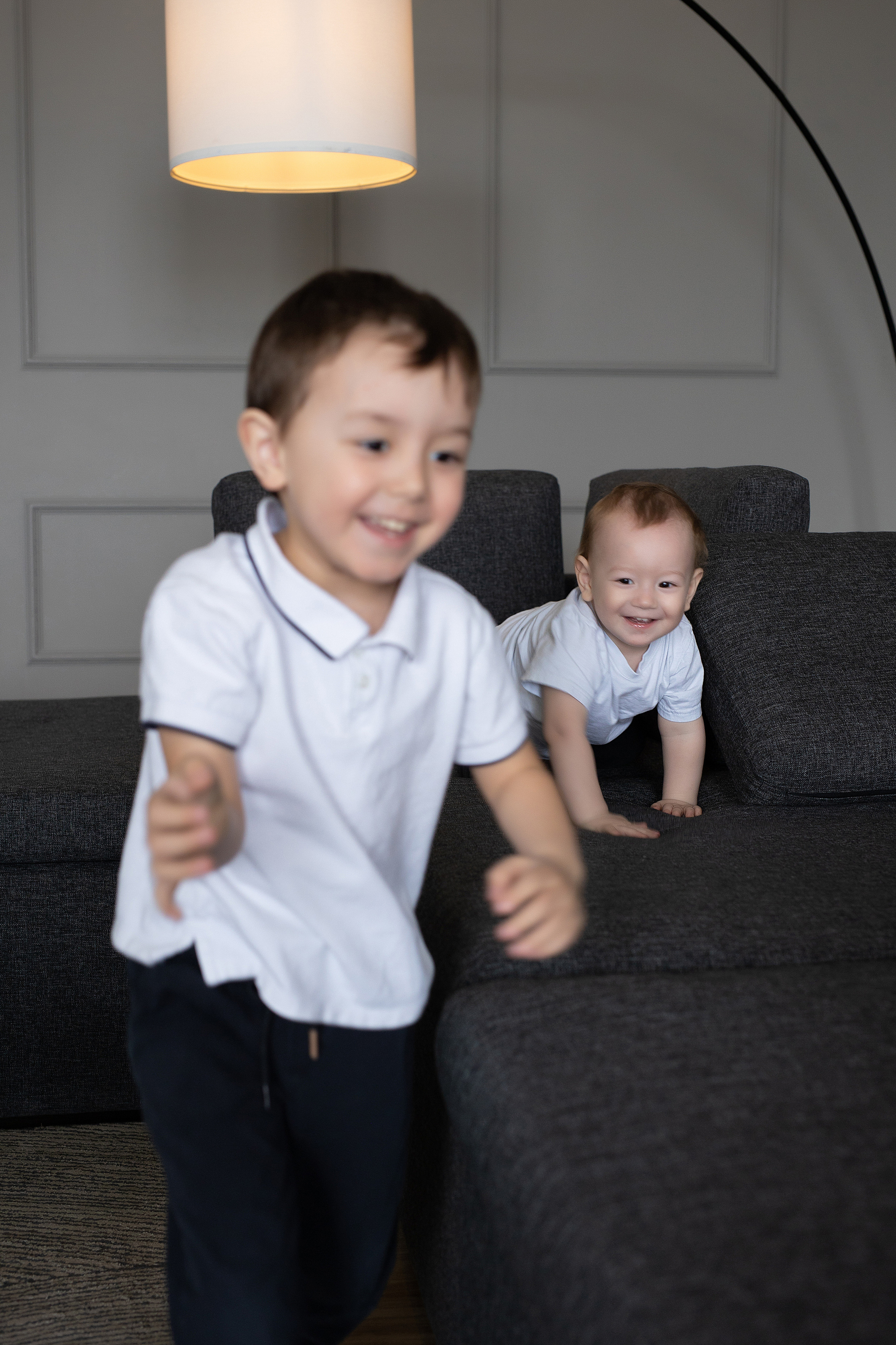 позы для фотосессии с сыновьями