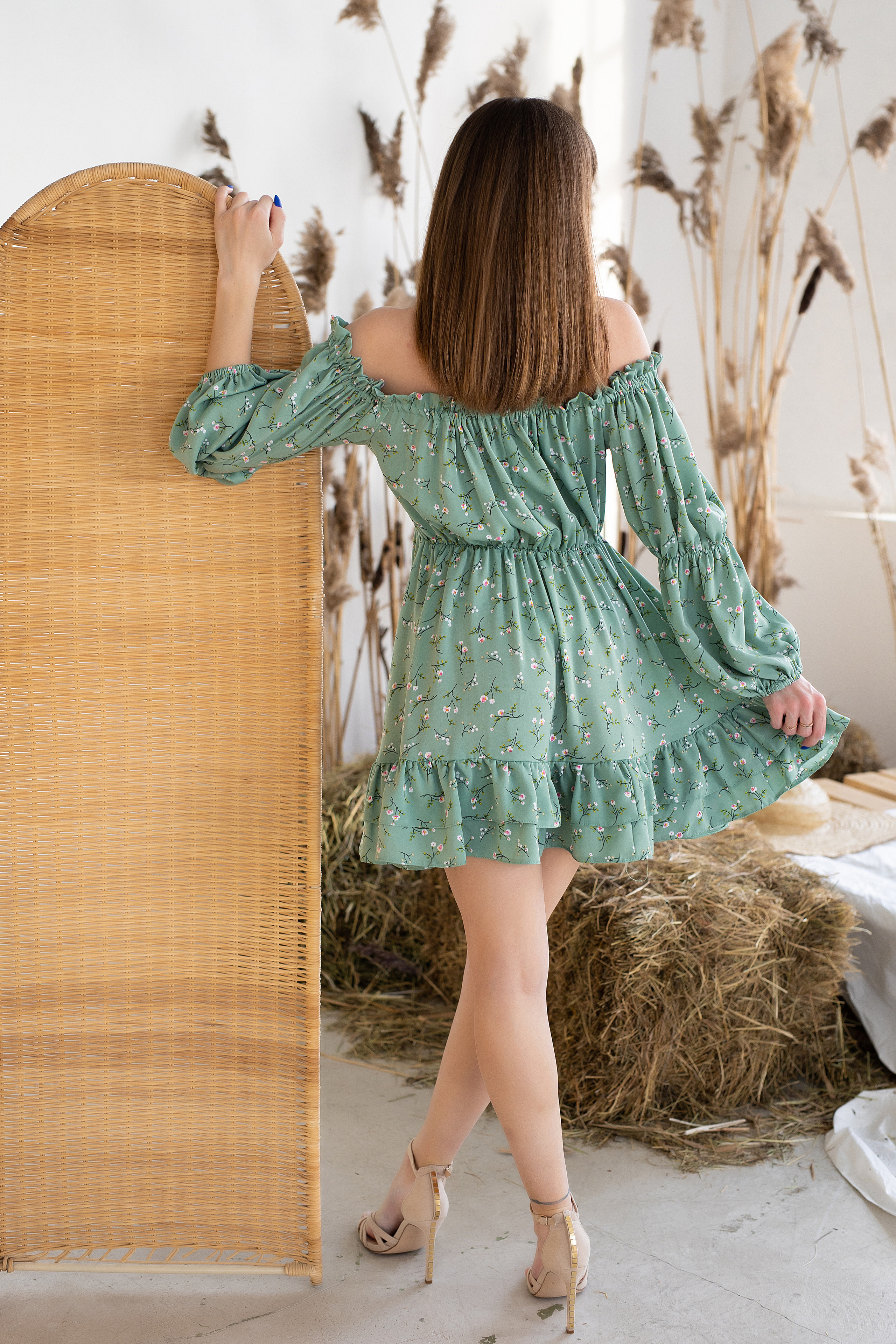 фотосессия для вайлдберриез  в студии