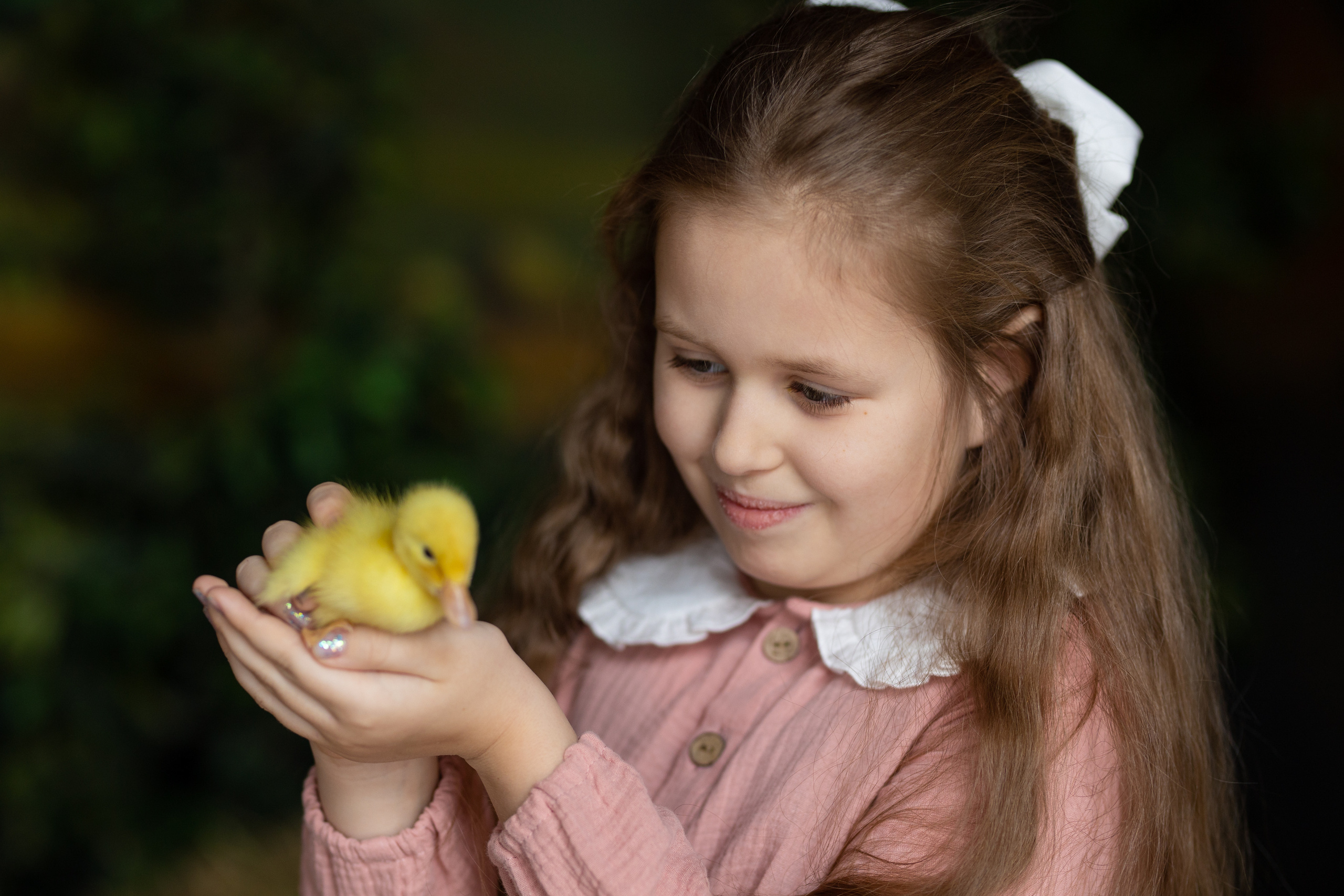 Пасхальная фотосессия. Семейный и свадебный фотограф в Санкт-Петербурге Татьяна Швыкова