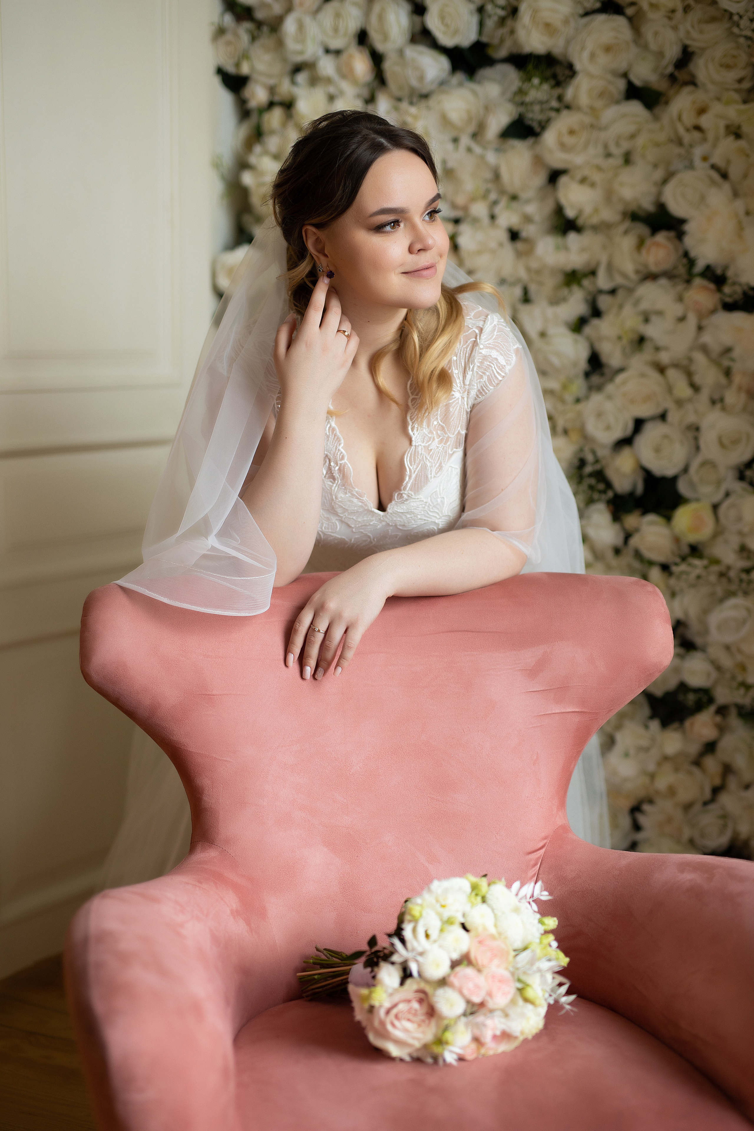 Анна и Артём. Семейный и свадебный фотограф в Санкт-Петербурге Татьяна Швыкова