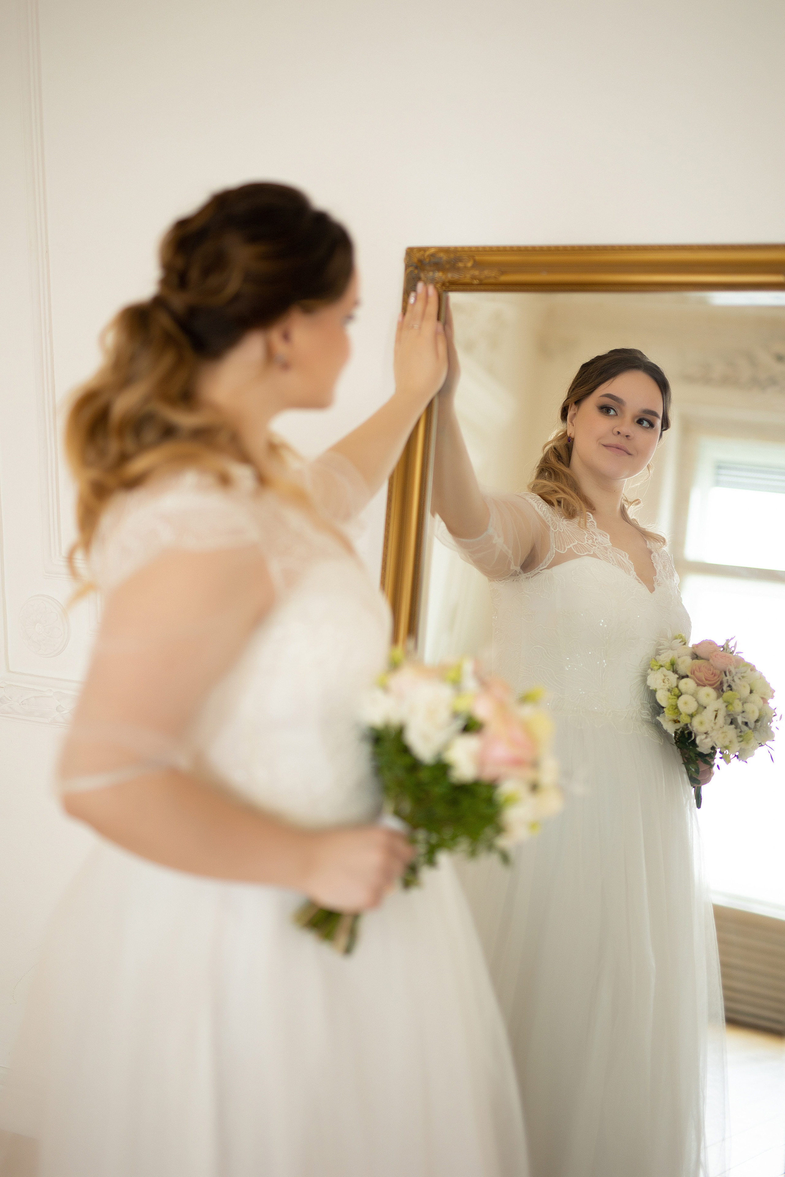 Анна и Артём. Семейный и свадебный фотограф в Санкт-Петербурге Татьяна Швыкова