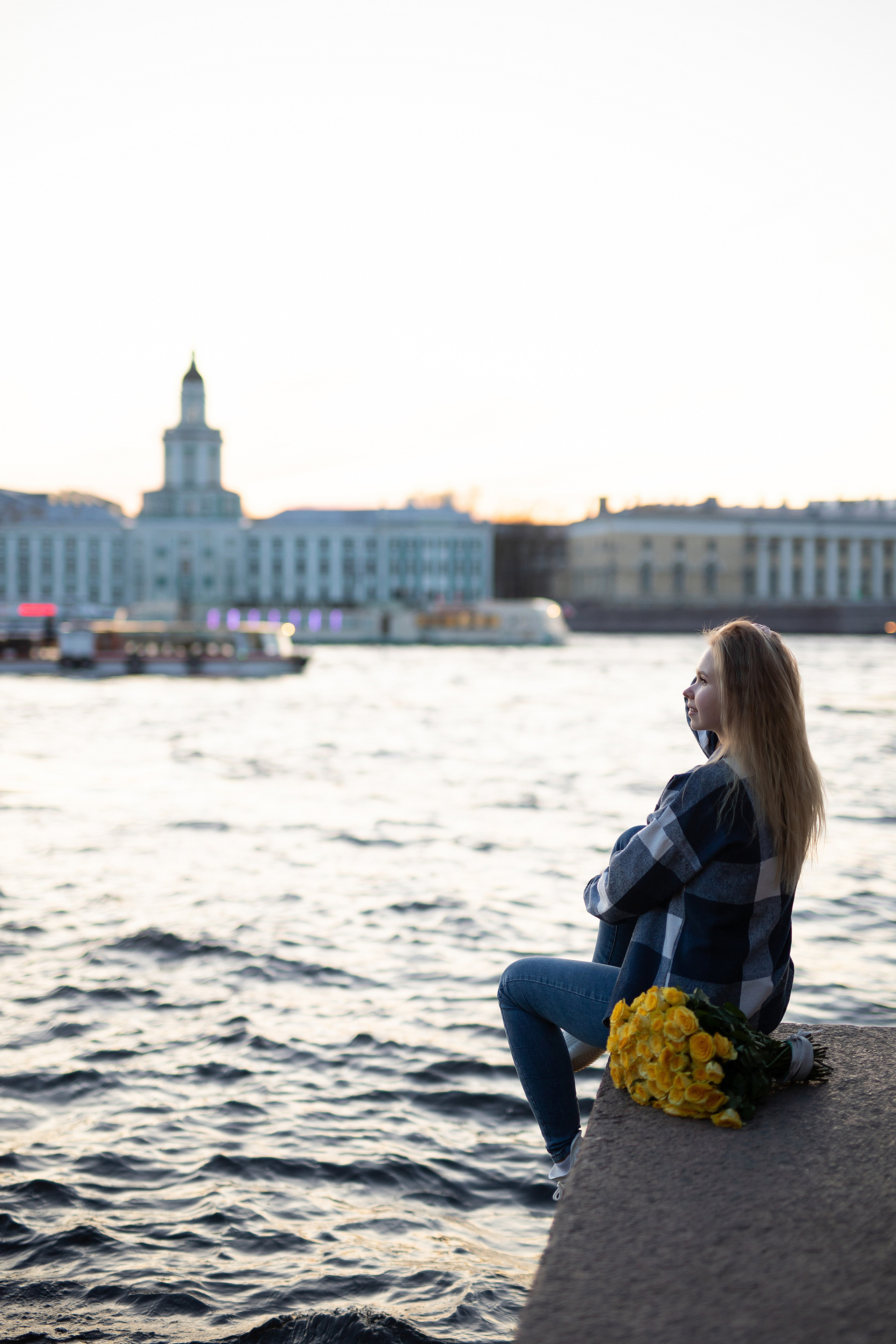 места для фотосессий в Питере