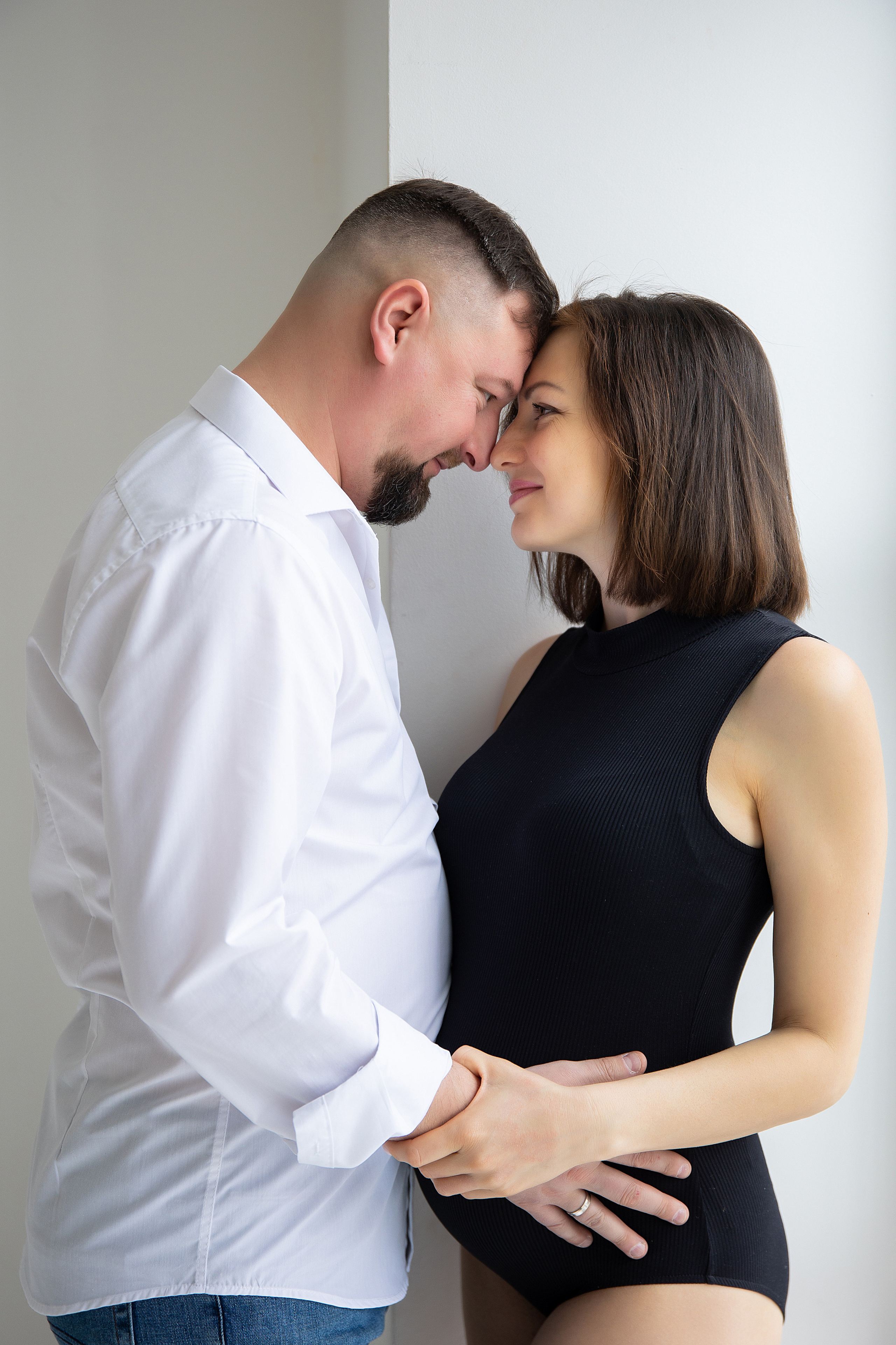 глаза в глаза идеи фото