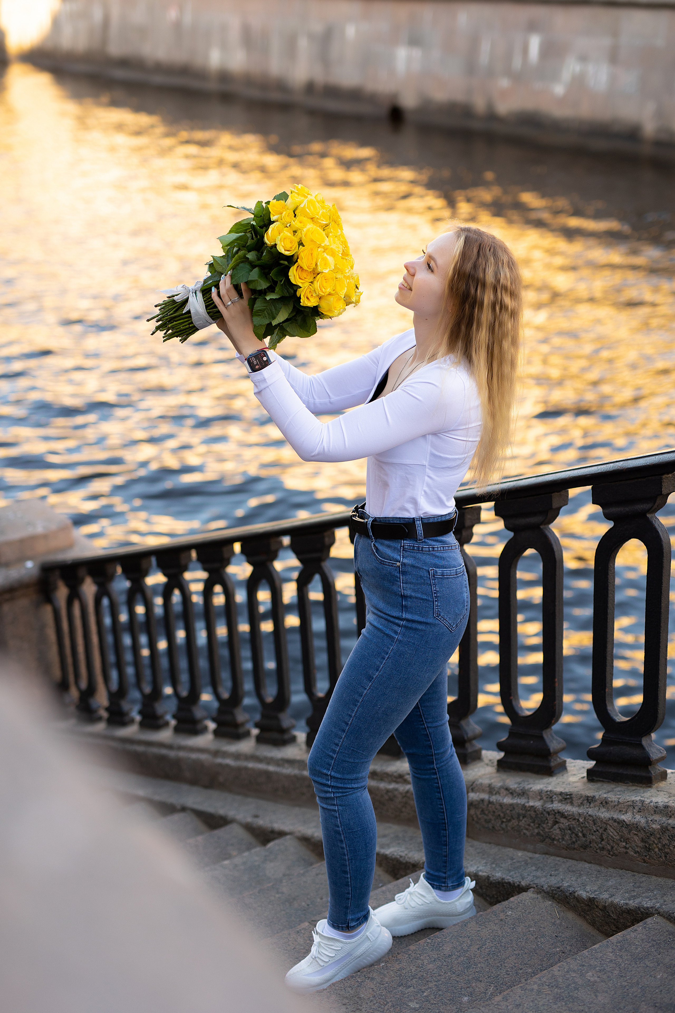 места для фотосессий в Питере