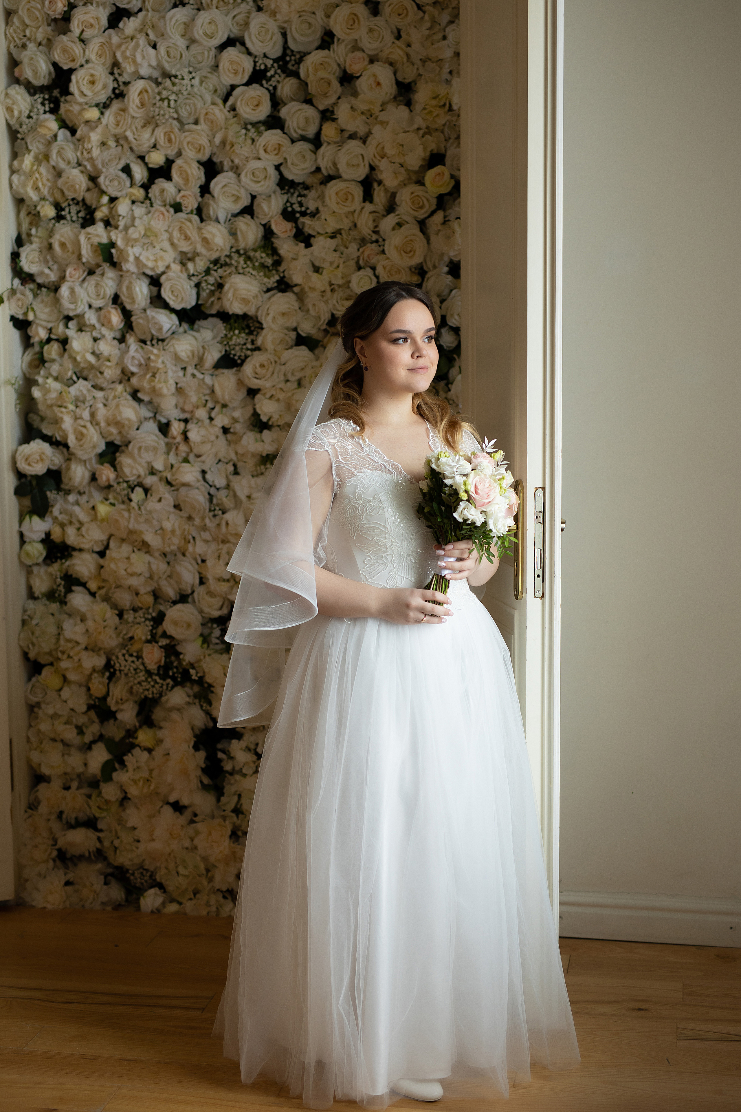 Анна и Артём. Семейный и свадебный фотограф в Санкт-Петербурге Татьяна Швыкова
