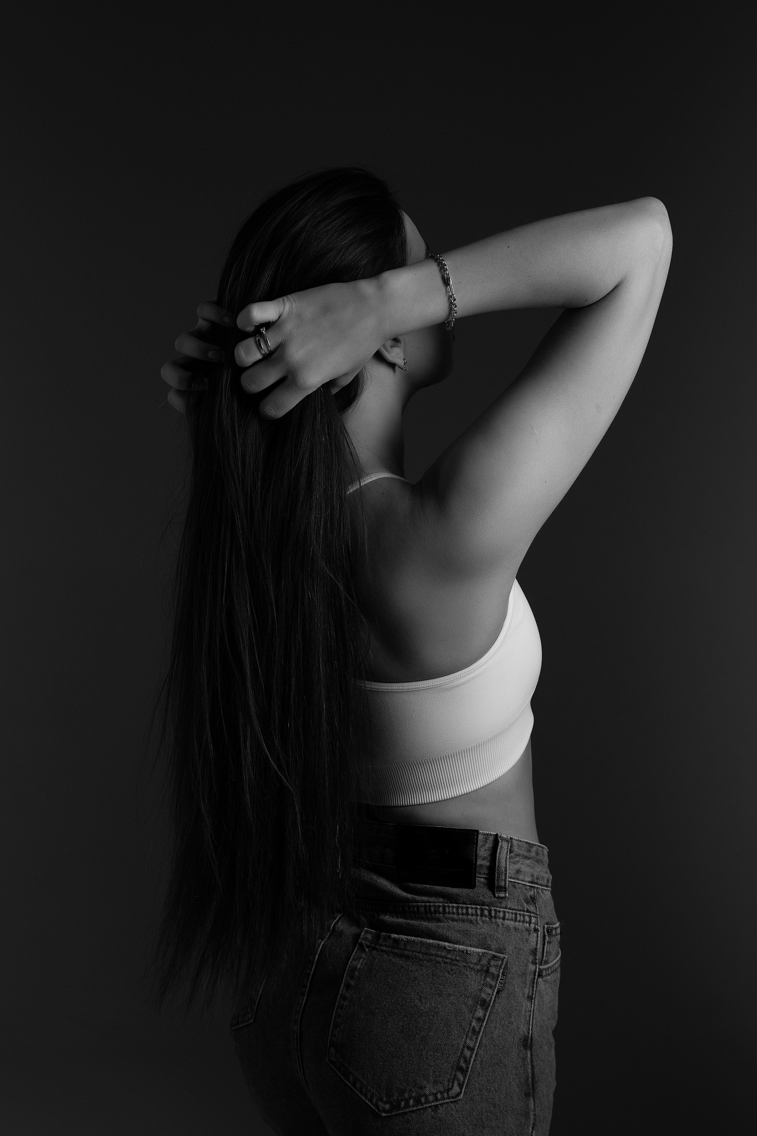 Съёмка на циклораме. Семейный и свадебный фотограф в Санкт-Петербурге Татьяна Швыкова