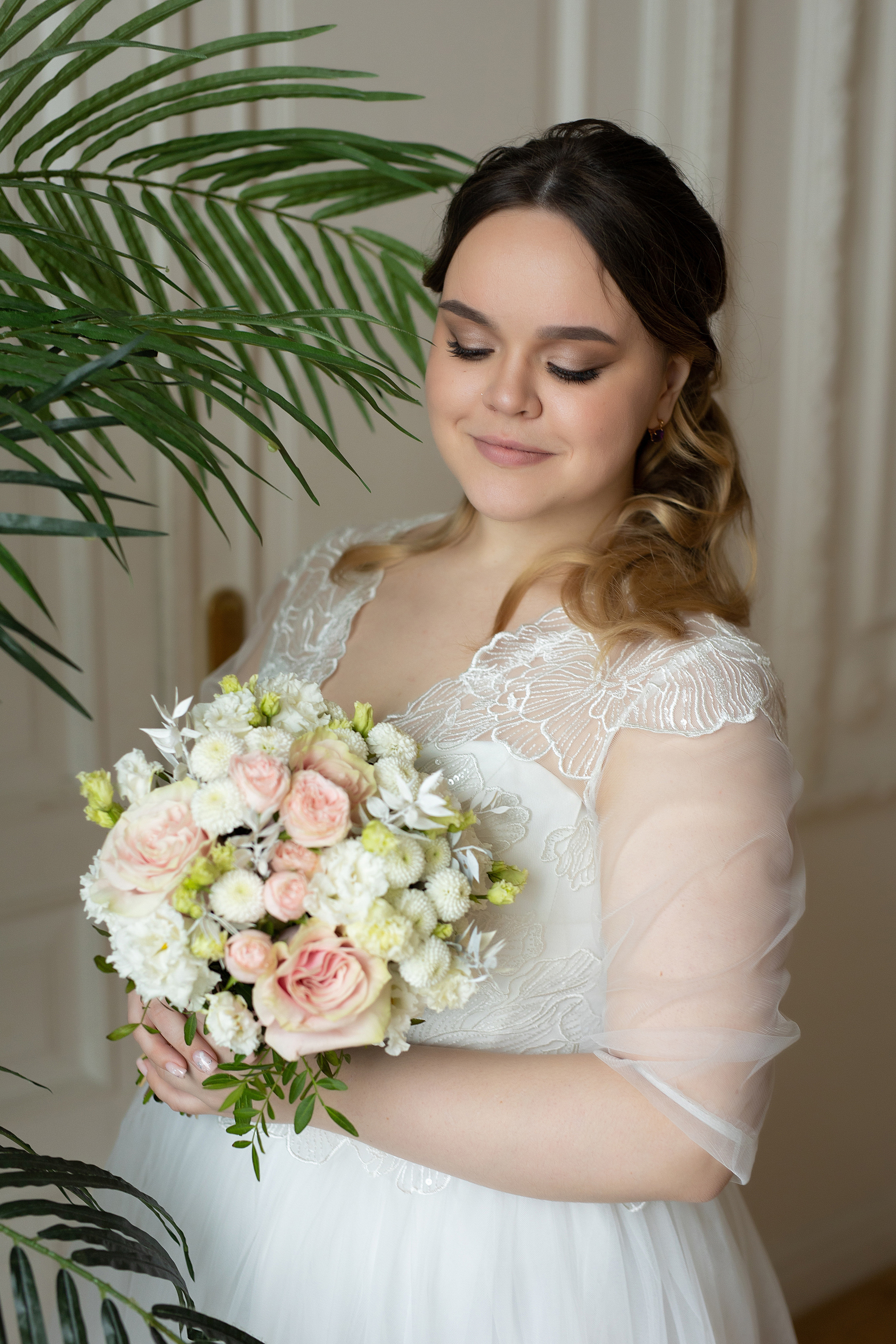 Анна и Артём. Семейный и свадебный фотограф в Санкт-Петербурге Татьяна Швыкова