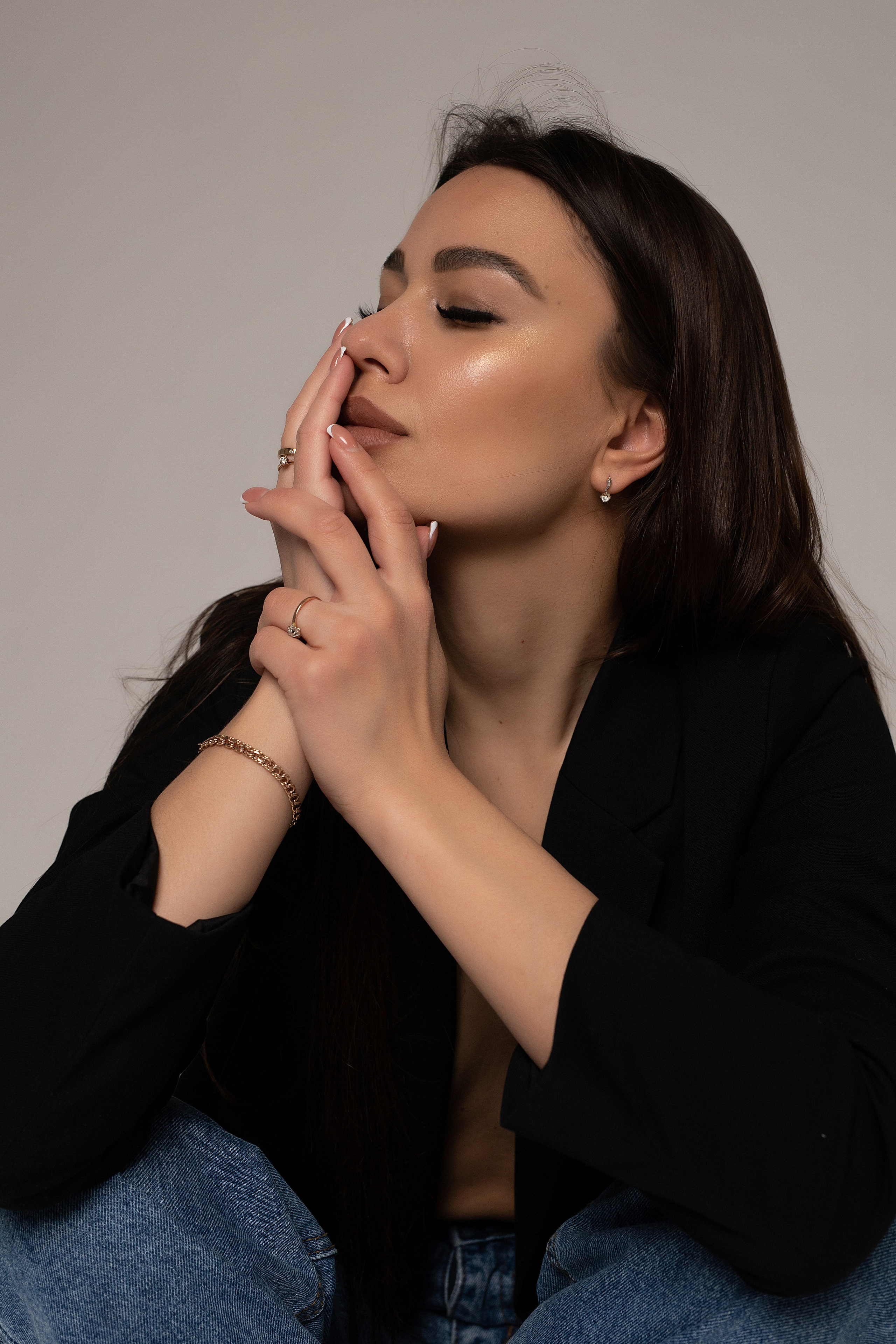 Съёмка на циклораме. Семейный и свадебный фотограф в Санкт-Петербурге Татьяна Швыкова