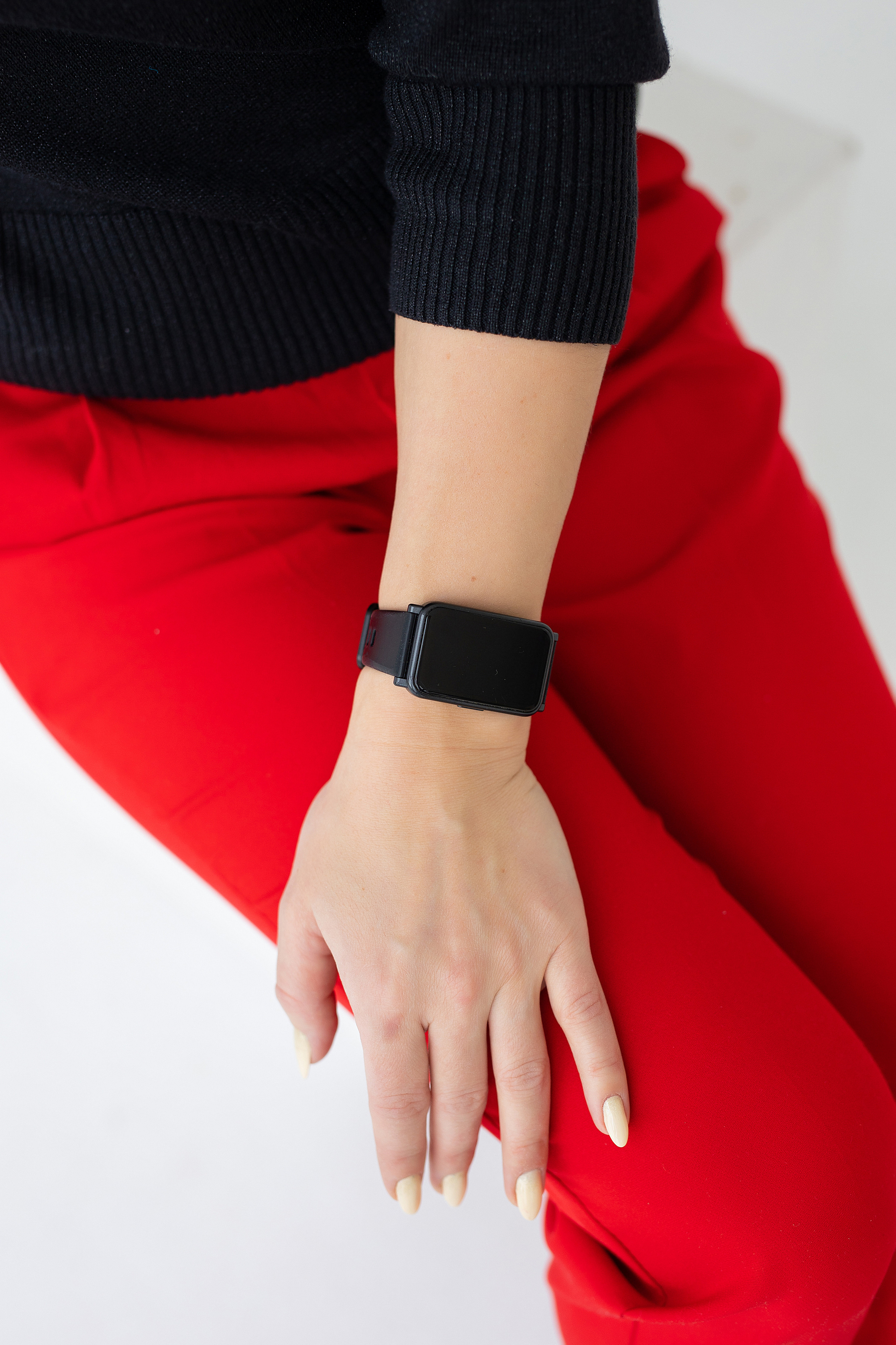 стильные аксессуары для фотосессии