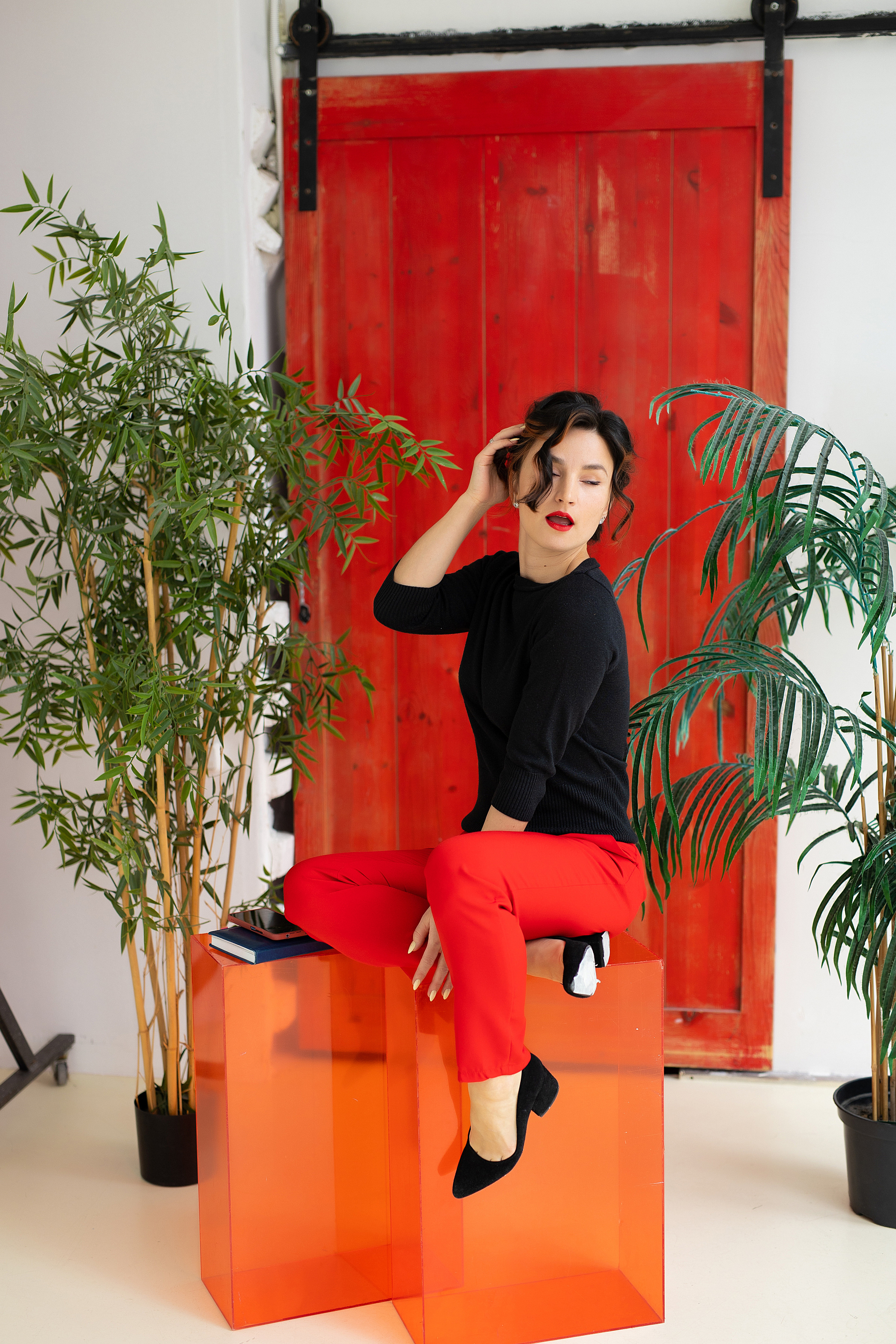 необычные смелые позы для фотосессии