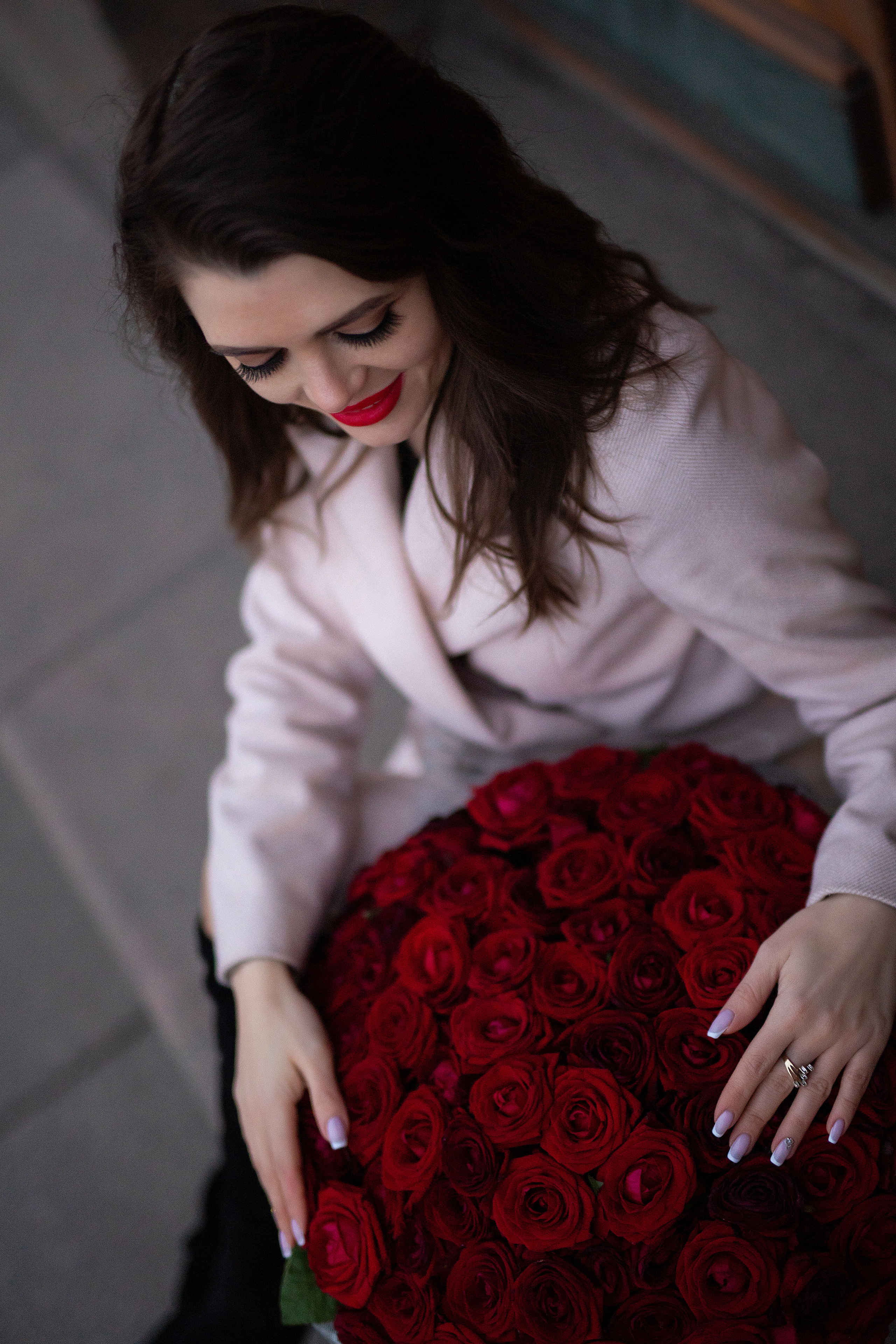 Фотопрогулка на закате. Семейный и свадебный фотограф в Санкт-Петербурге Татьяна Швыкова