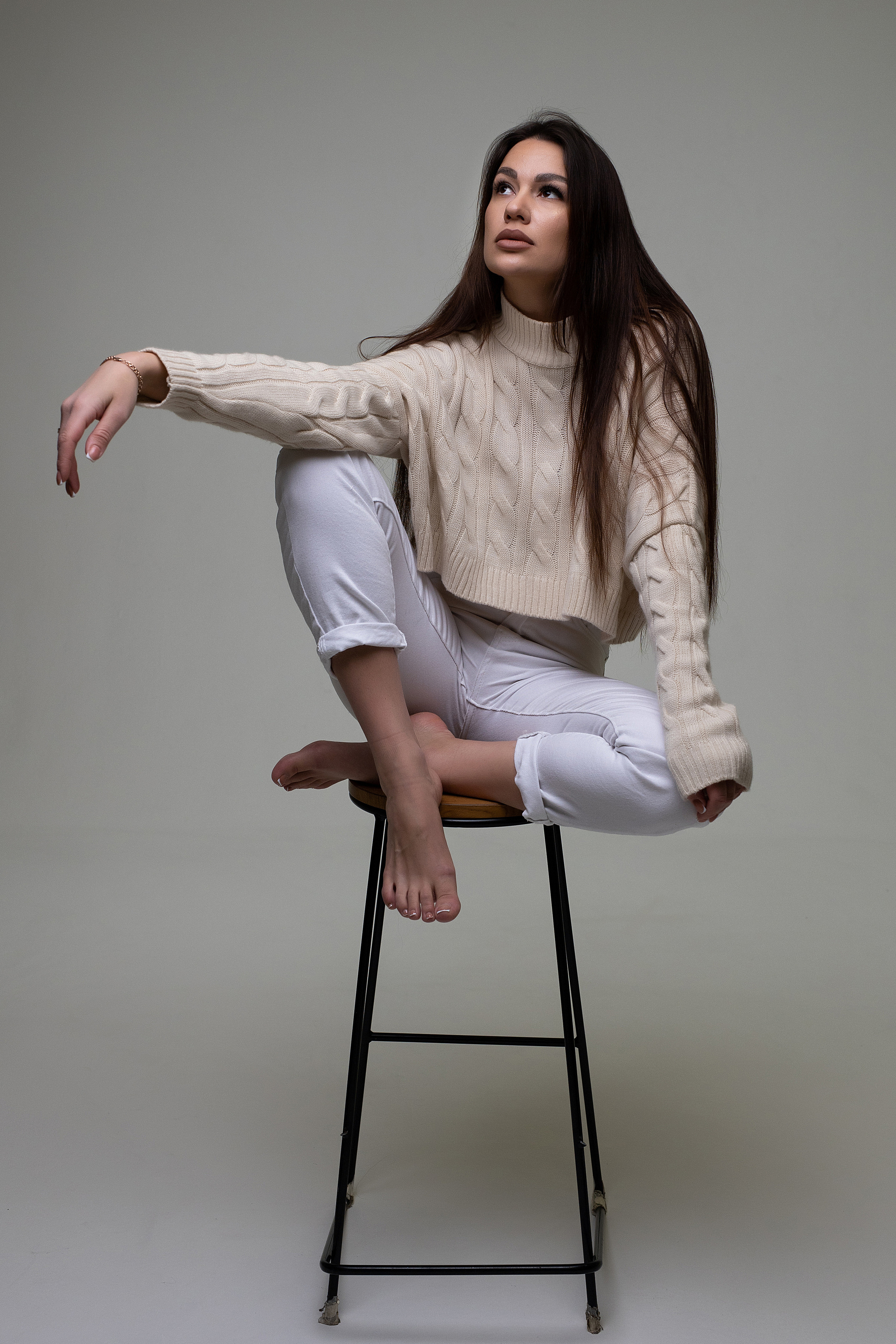 Съёмка на циклораме. Семейный и свадебный фотограф в Санкт-Петербурге Татьяна Швыкова