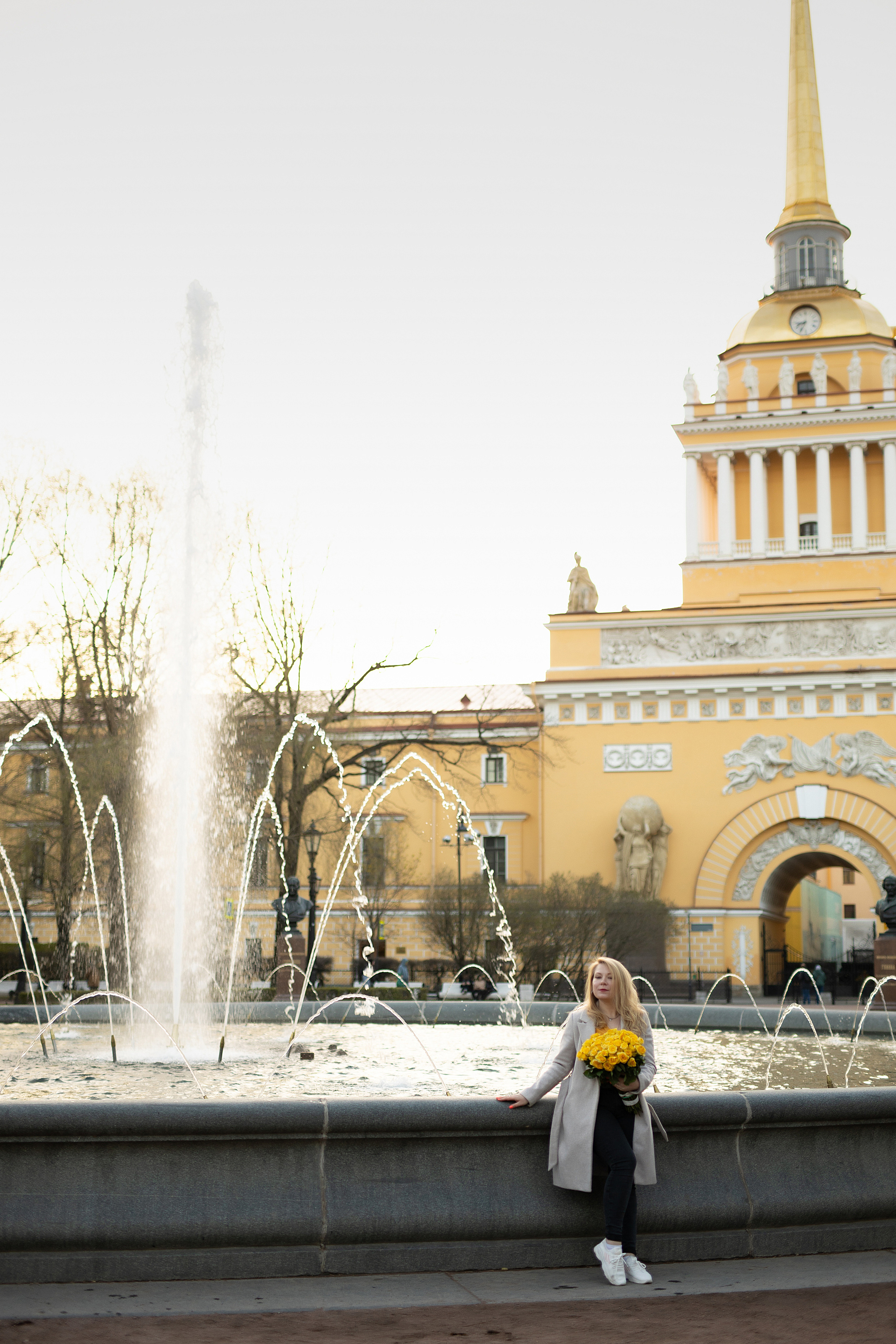 Life style фотосессия