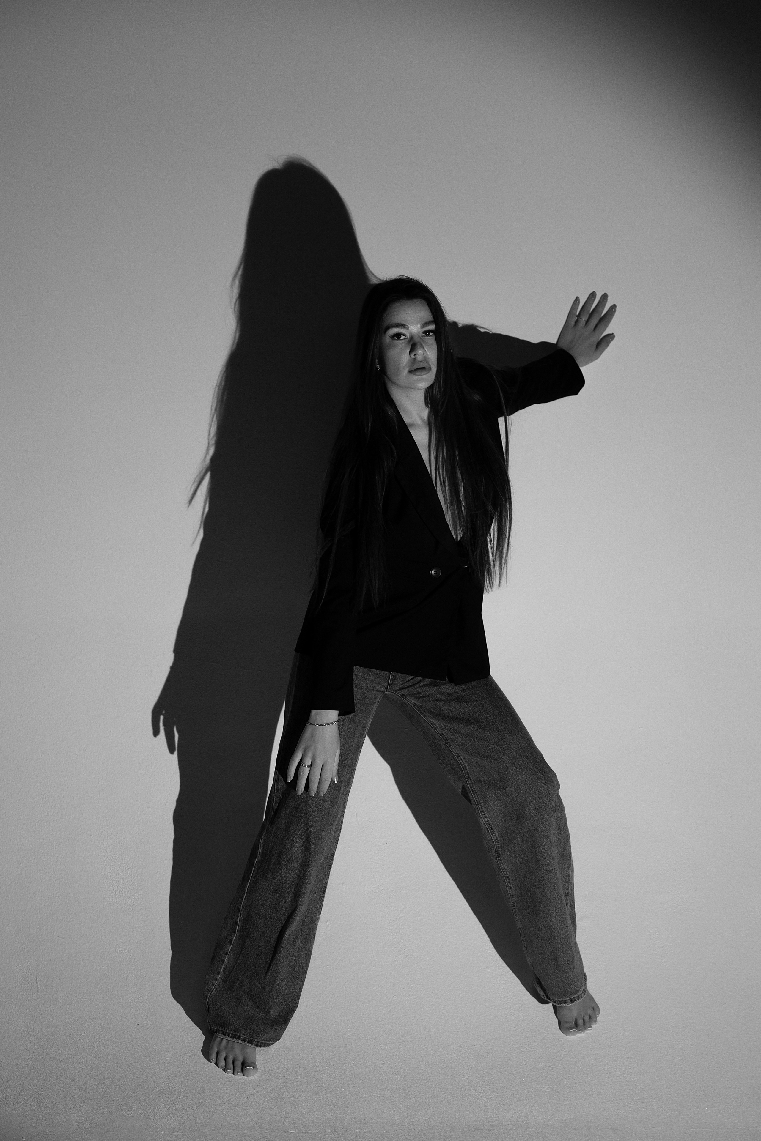 Съёмка на циклораме. Семейный и свадебный фотограф в Санкт-Петербурге Татьяна Швыкова