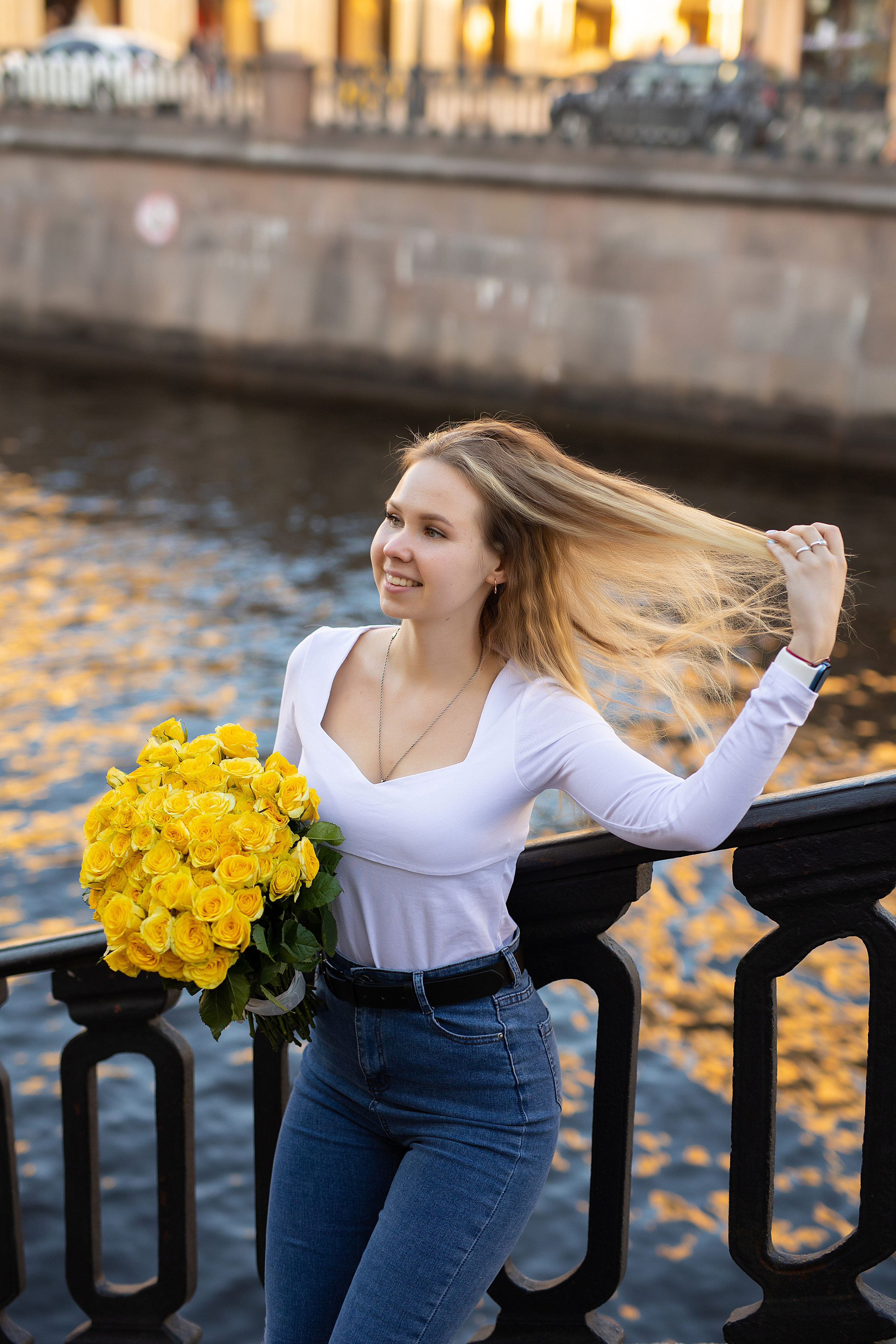 Фотопрогулка по центру Питера. Семейный и свадебный фотограф в Санкт-Петербурге Татьяна Швыкова
