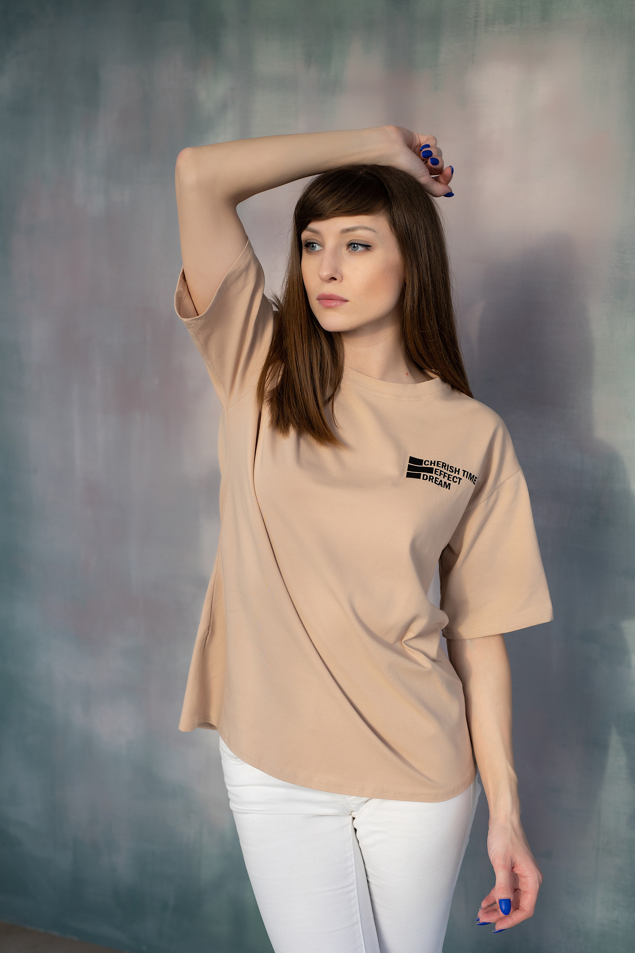 фотосессия для маркетплейс в студии