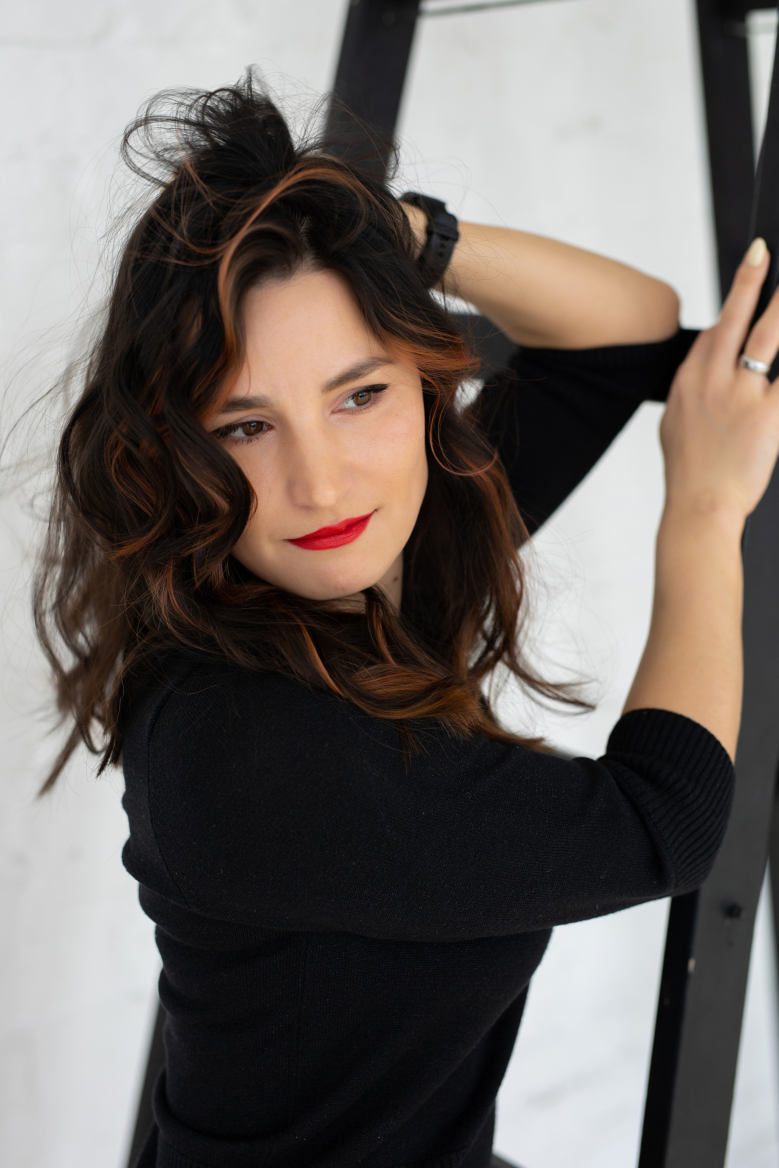 необычные смелые позы для фотосессии